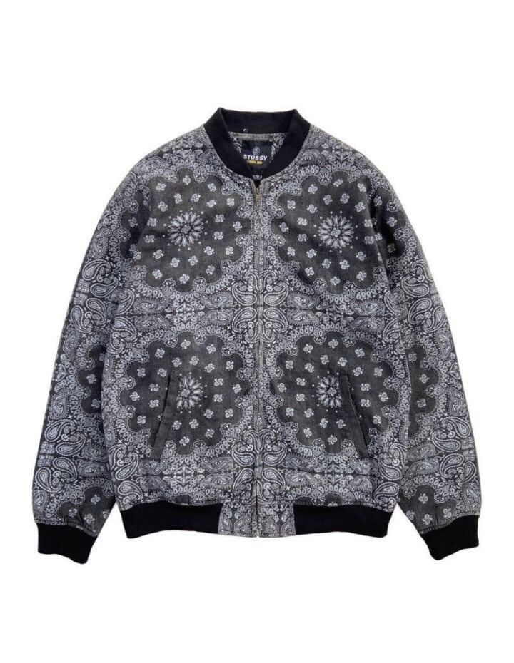 stussy ジャケット 国産】 楽天市場】ステューシー STUSSY ジャケット メンズ Camo