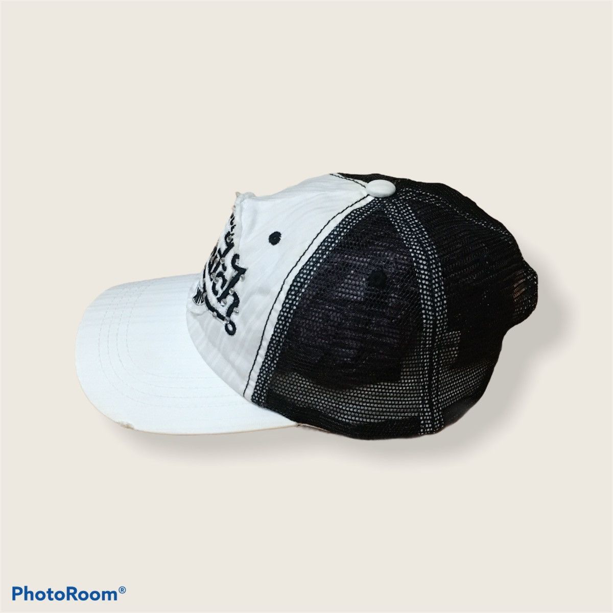 Von Dutch VON DUCTH TRUCKER HAT CAP Size ONE SIZE - 3 Thumbnail