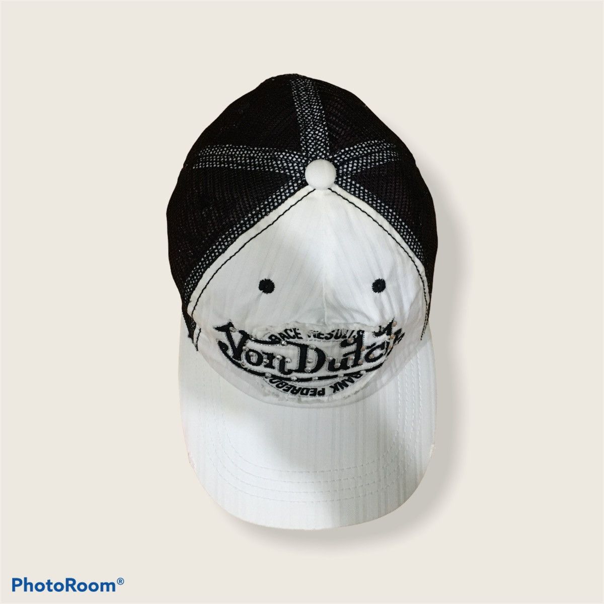 Von Dutch VON DUCTH TRUCKER HAT CAP Size ONE SIZE - 2 Thumbnail