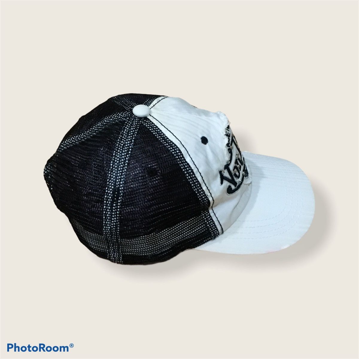 Von Dutch VON DUCTH TRUCKER HAT CAP Size ONE SIZE - 4 Thumbnail
