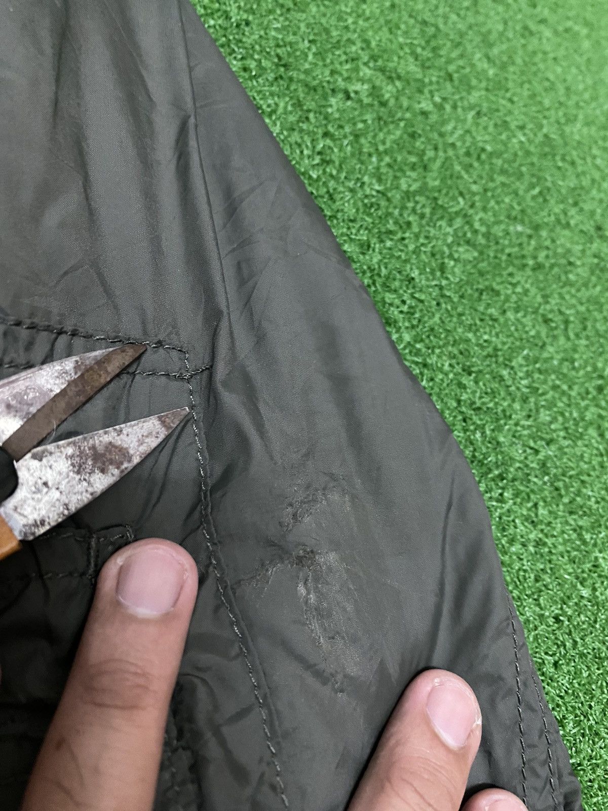 The North Face UNIQLO BOMBERS JACKET Size US L / EU 52-54 / 3 - 11 Thumbnail