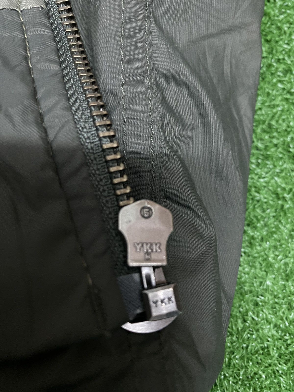 The North Face UNIQLO BOMBERS JACKET Size US L / EU 52-54 / 3 - 7 Thumbnail