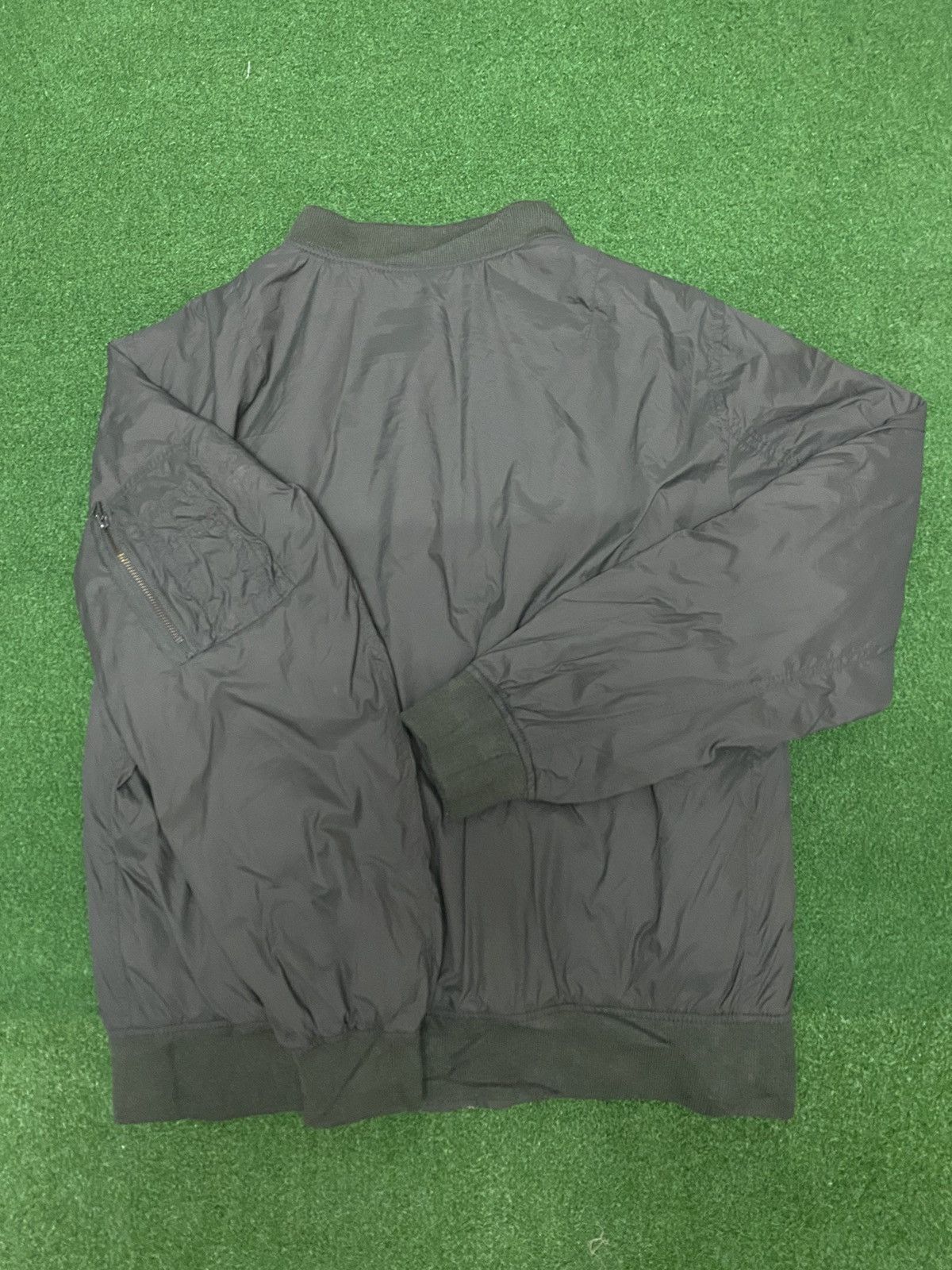 The North Face UNIQLO BOMBERS JACKET Size US L / EU 52-54 / 3 - 5 Thumbnail