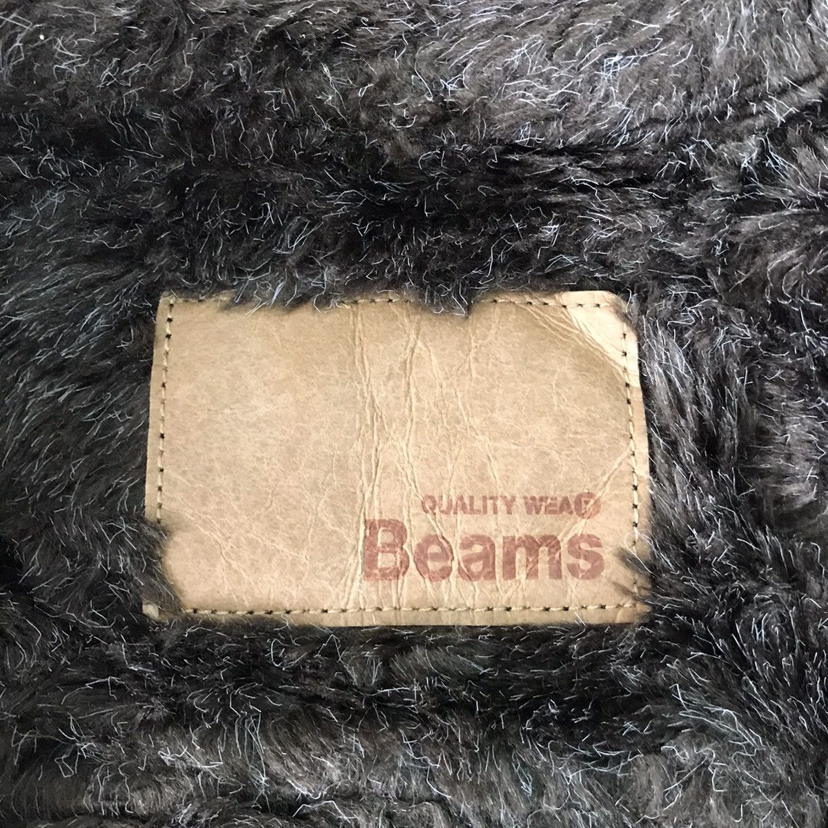 Beams Plus Vtg Sun Faded Beams Corduroy Trucker Style Jacket Size US L / EU 52-54 / 3 - 16 Thumbnail