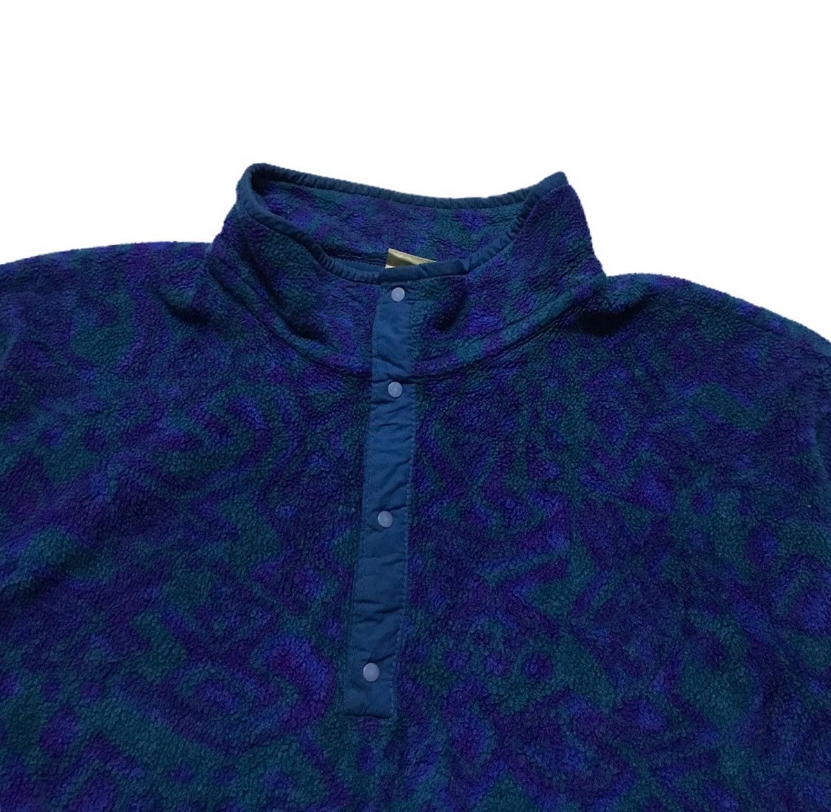 L.L. Bean ll bean fleece jacket Size US XL / EU 56 / 4 - 2 Thumbnail