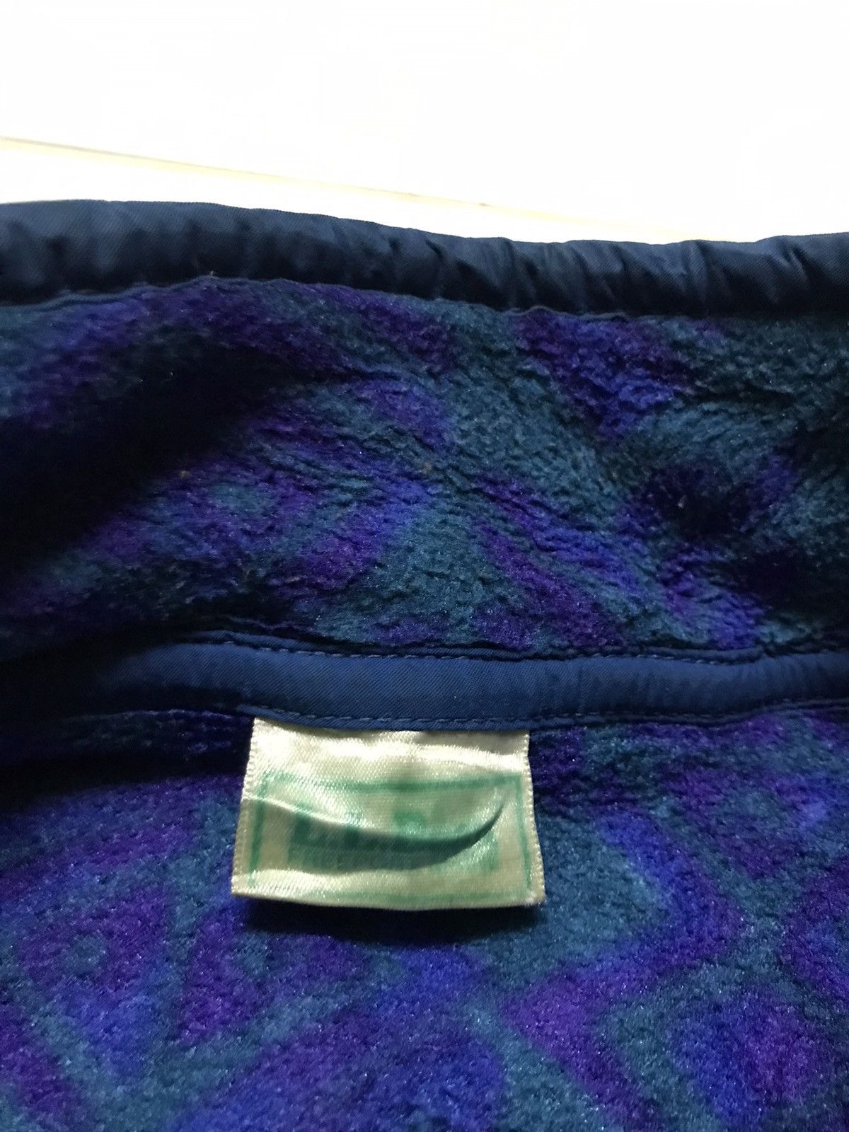 L.L. Bean ll bean fleece jacket Size US XL / EU 56 / 4 - 4 Thumbnail