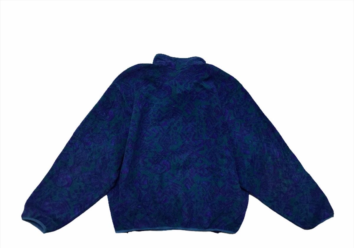 L.L. Bean ll bean fleece jacket Size US XL / EU 56 / 4 - 3 Thumbnail