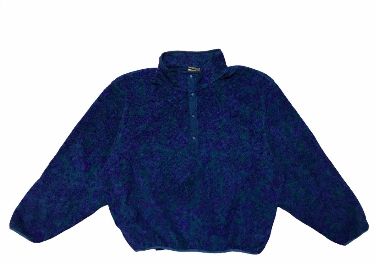 L.L. Bean ll bean fleece jacket Size US XL / EU 56 / 4 - 1 Thumbnail