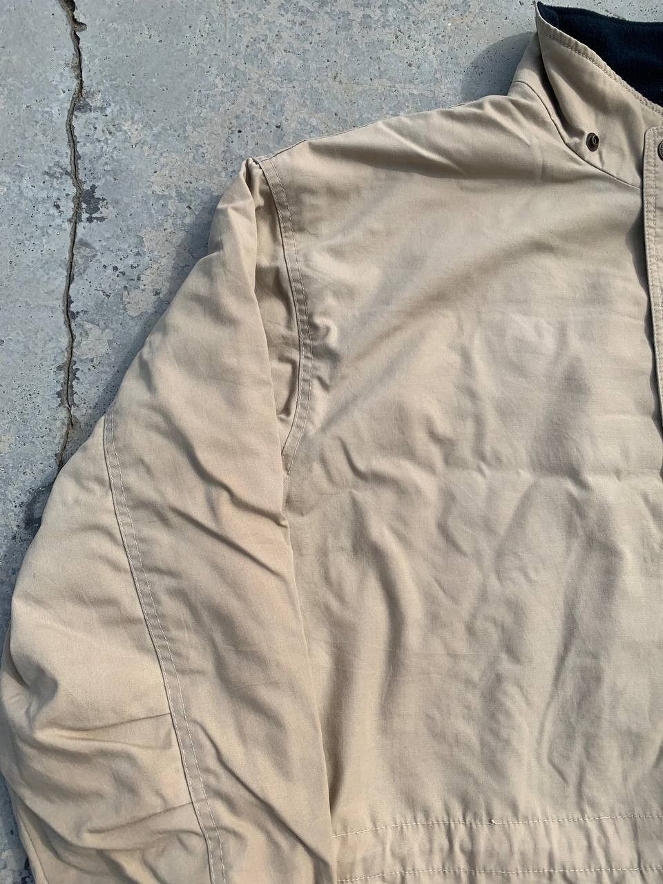 Beverly Hills Polo Club Vintage Beverly Hills Polo Club Fleece Lined Parka Size US XXL / EU 58 / 5 - 6 Thumbnail