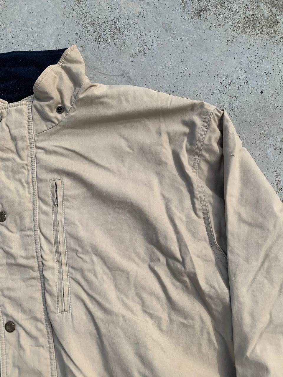 Beverly Hills Polo Club Vintage Beverly Hills Polo Club Fleece Lined Parka Size US XXL / EU 58 / 5 - 3 Thumbnail