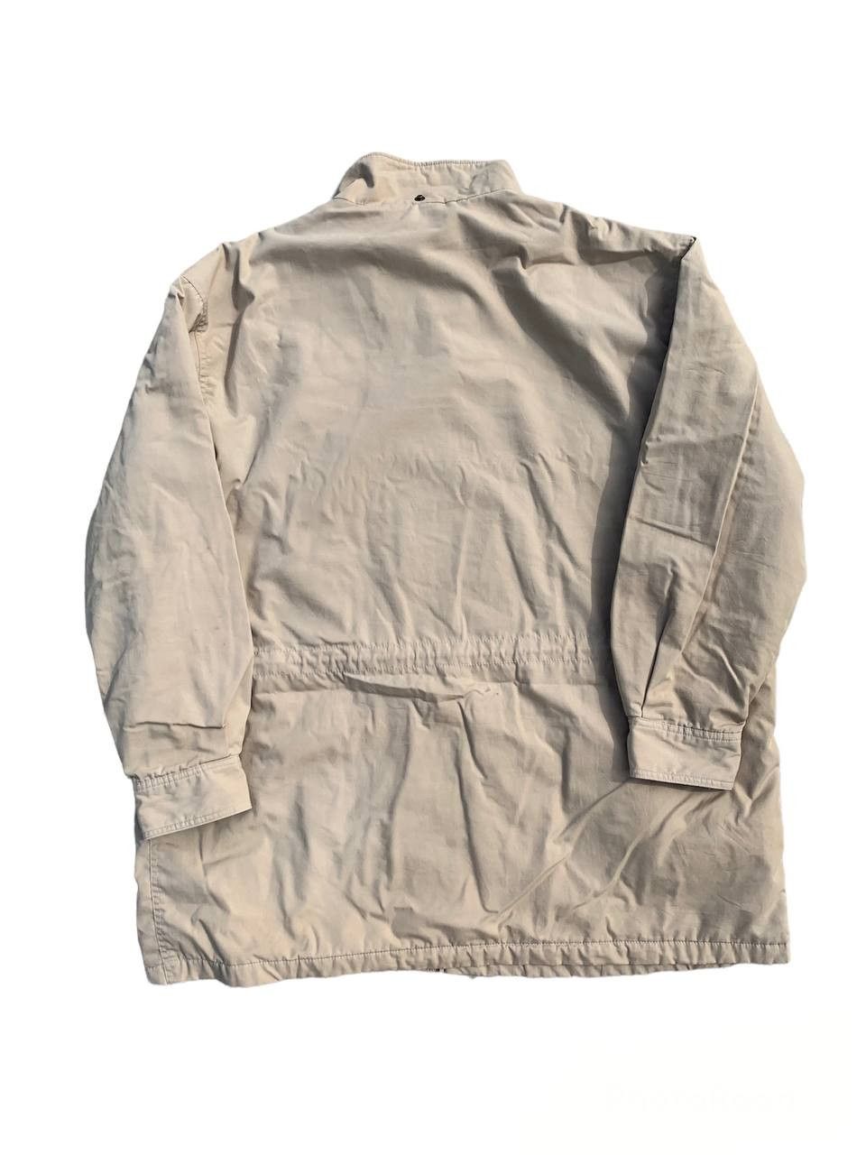 Beverly Hills Polo Club Vintage Beverly Hills Polo Club Fleece Lined Parka Size US XXL / EU 58 / 5 - 2 Thumbnail