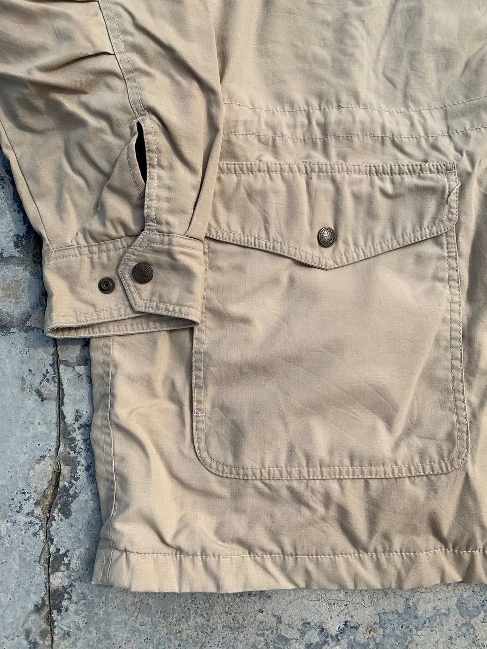 Beverly Hills Polo Club Vintage Beverly Hills Polo Club Fleece Lined Parka Size US XXL / EU 58 / 5 - 5 Thumbnail
