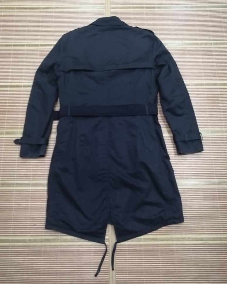 Black Barrett RARE🔥Black Barret by Neil Barret Black Jacket Size US L / EU 52-54 / 3 - 2 Thumbnail