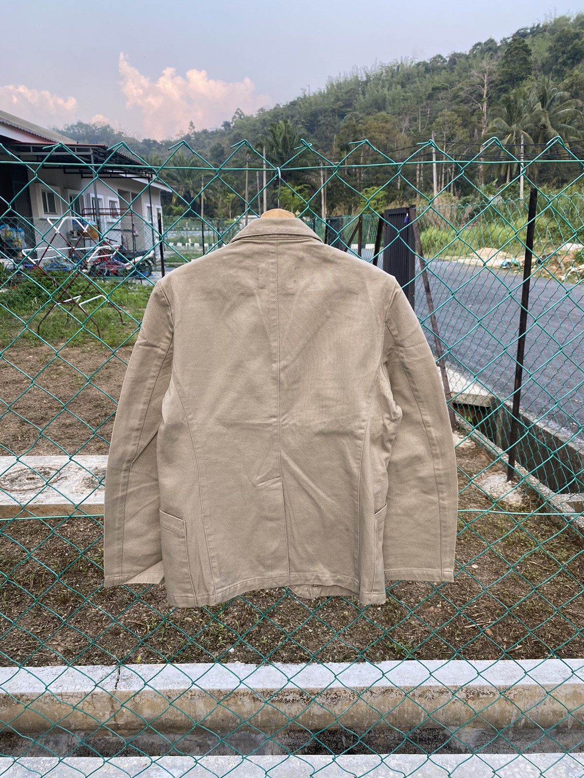 Zucca Zucca Travail Jacket Size US S / EU 44-46 / 1 - 2 Thumbnail