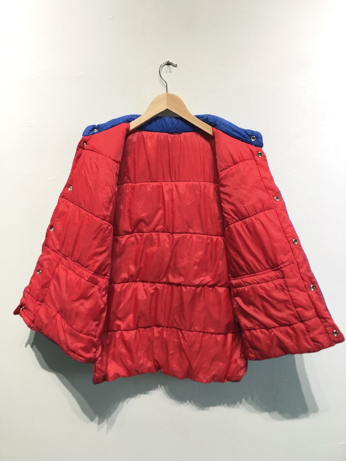 BMW × Vintage Vintage Bmw Sleeveless Jacket Size US L / EU 52-54 / 3 - 4 Thumbnail