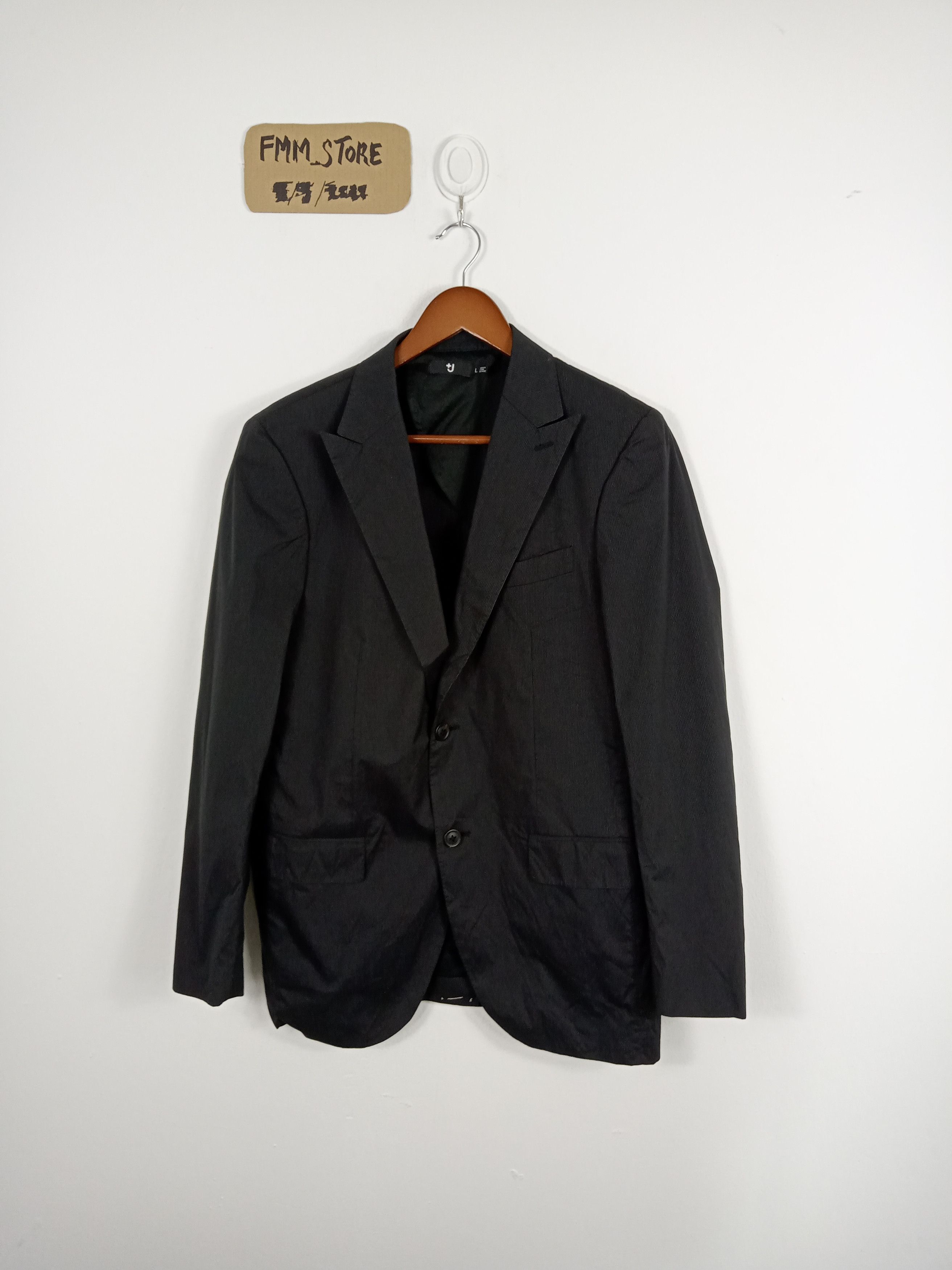 ジャケット Jil Sander '53' blazer Jil Sander '53' Blazer