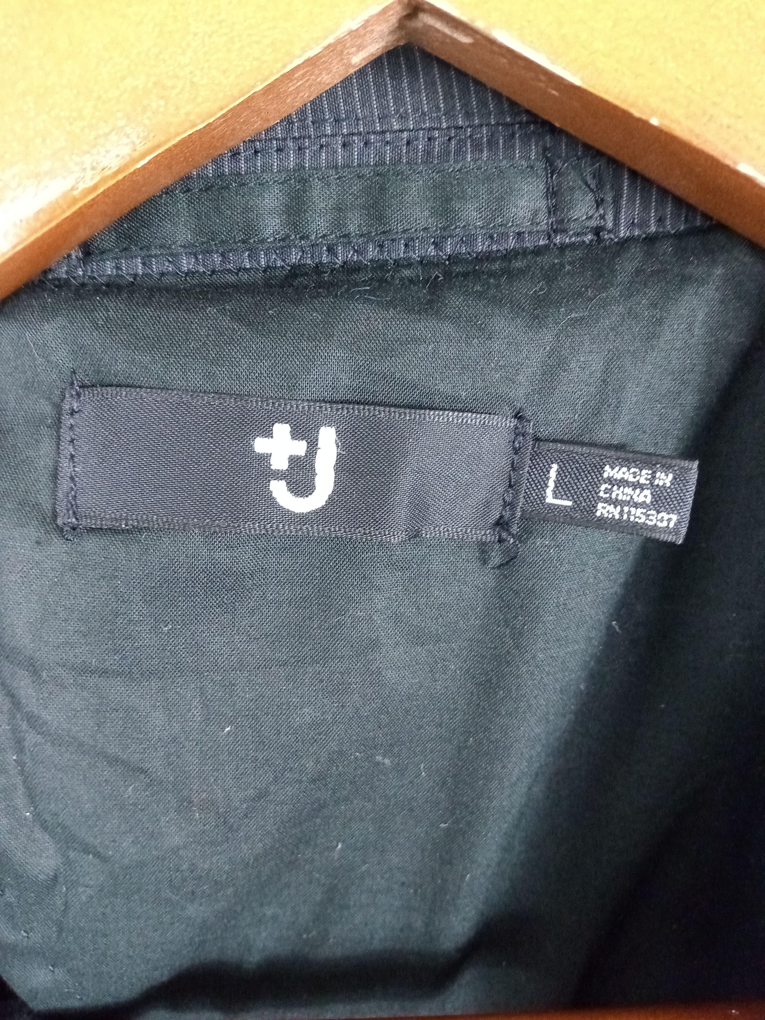 Jil Sander × Uniqlo Jil Sander x Uniqlo Blazer Jacket Size US L / EU 52-54 / 3 - 4 Thumbnail