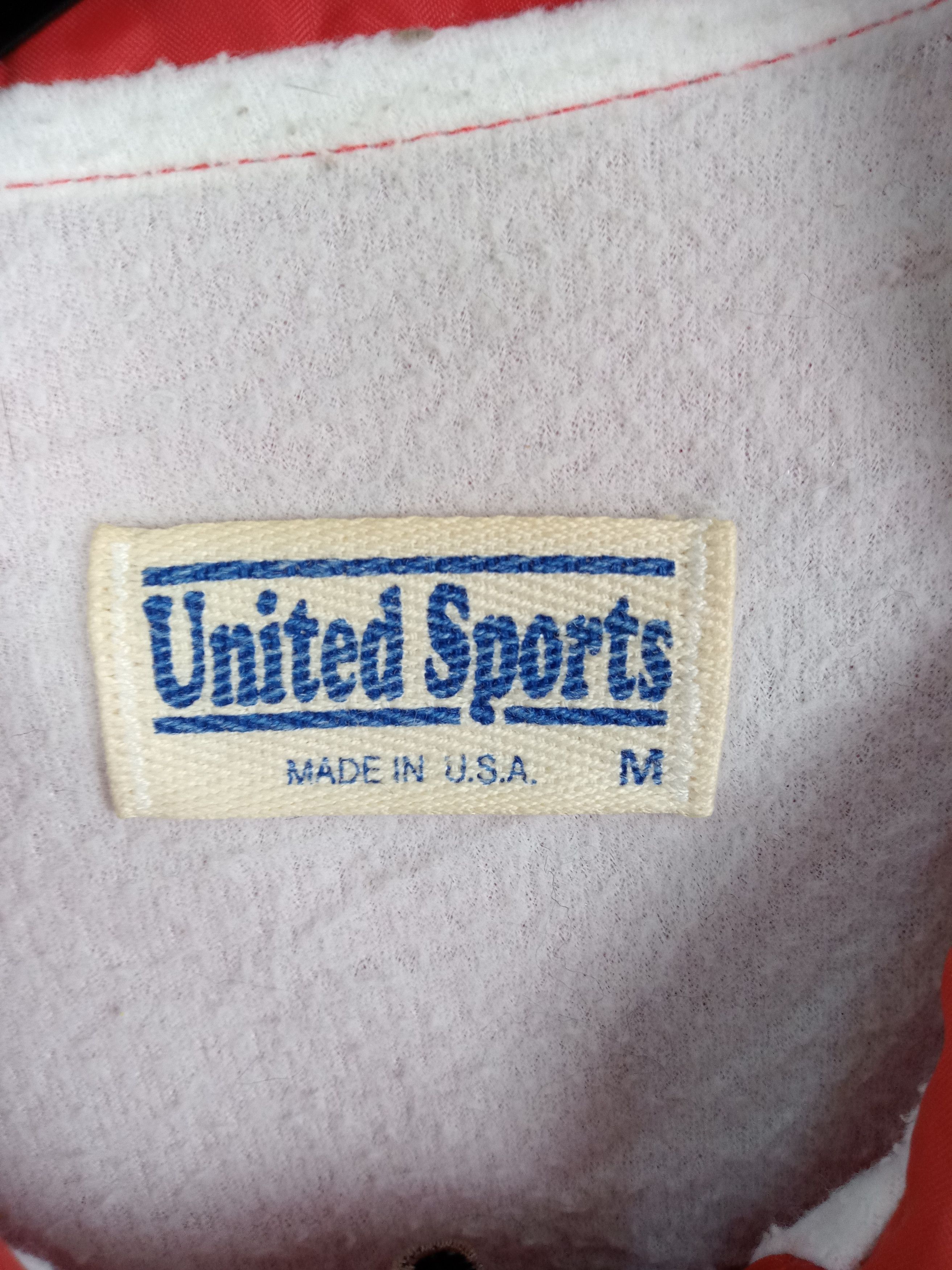 Vintage Vintage Mooneyes Big Logo Jacket Size US M / EU 48-50 / 2 - 5 Thumbnail