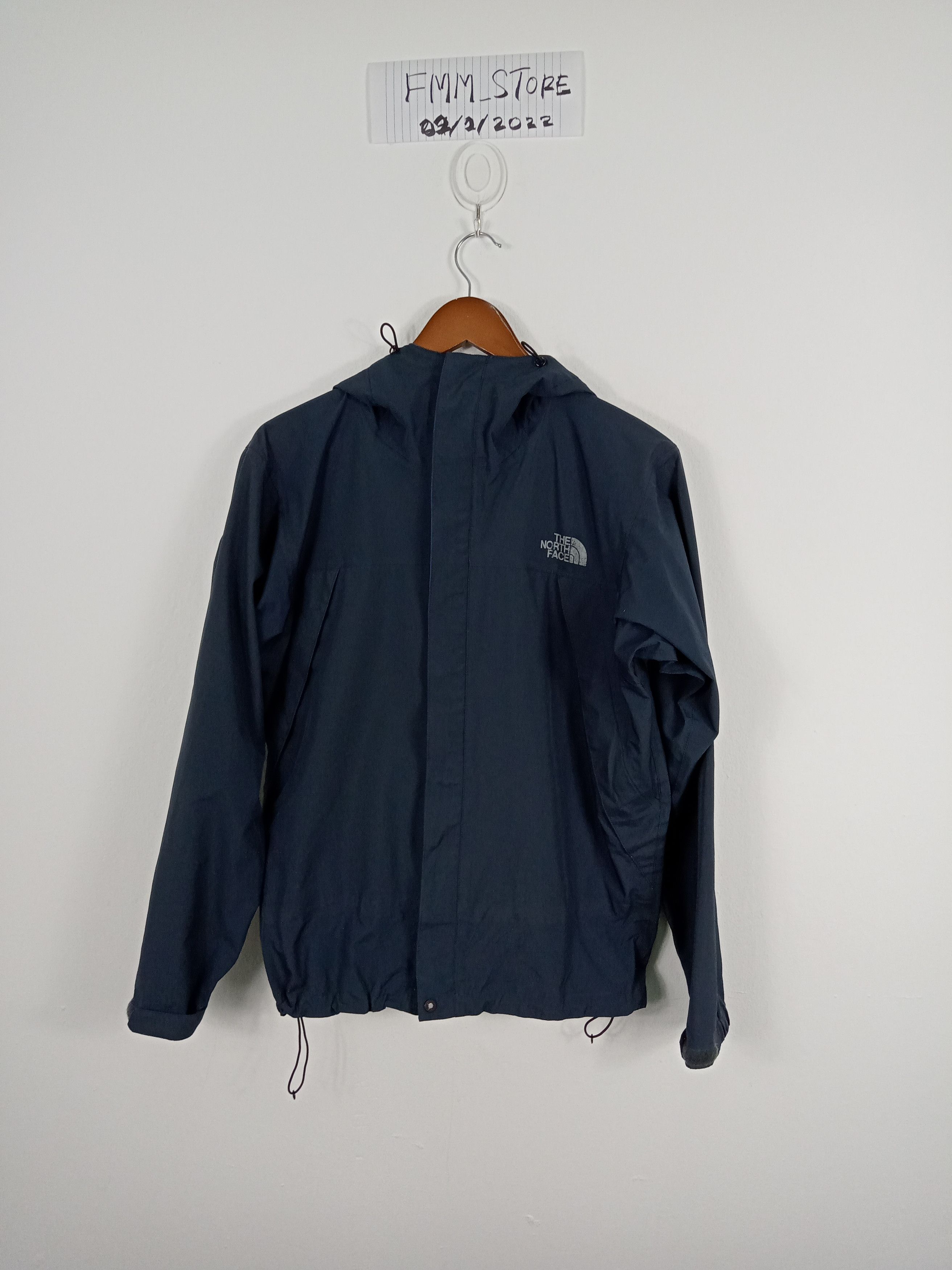 The North Face The North Face Waterproof Jacket Size US M / EU 48-50 / 2 - 1 Thumbnail