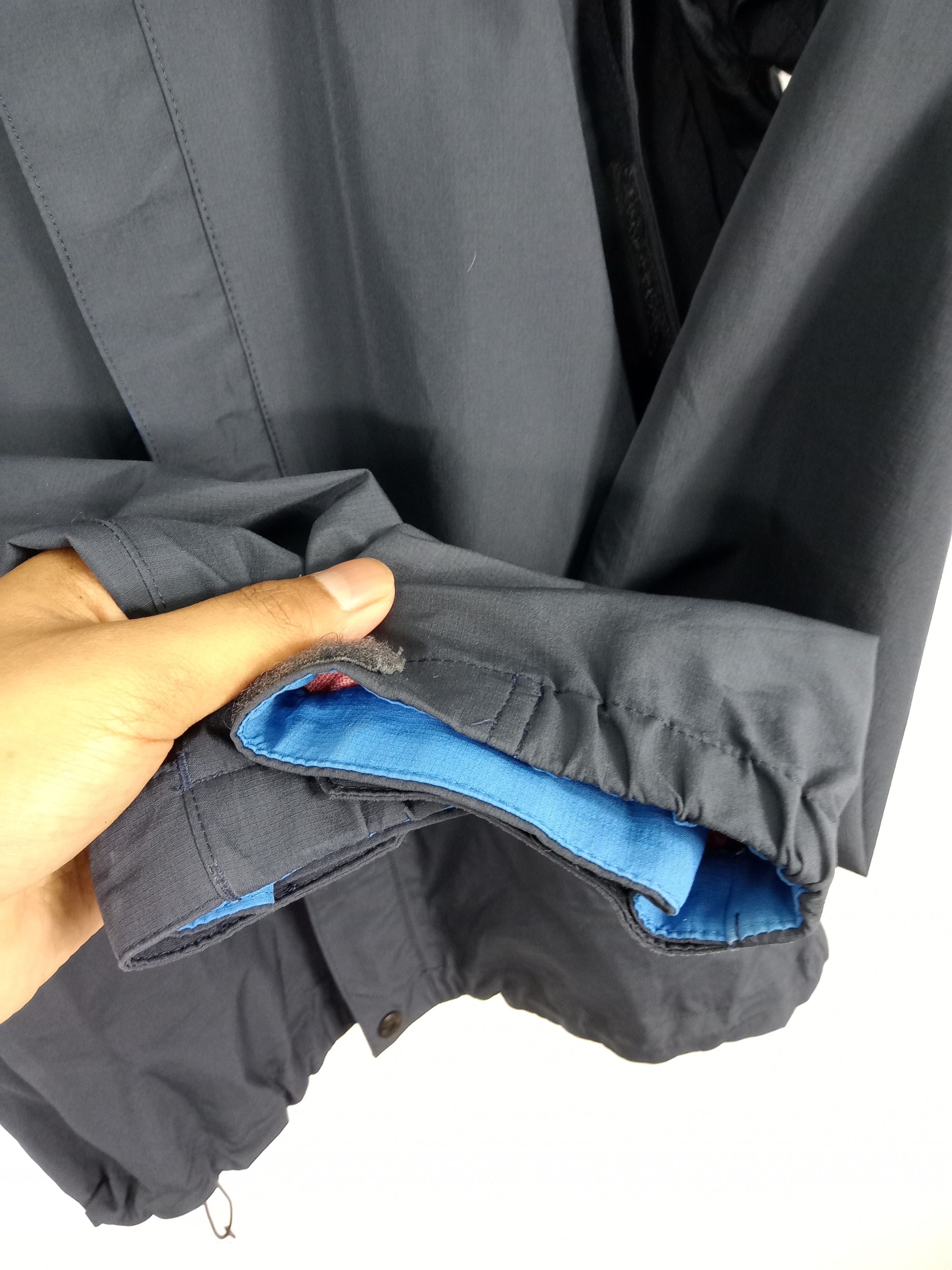 The North Face The North Face Waterproof Jacket Size US M / EU 48-50 / 2 - 4 Thumbnail
