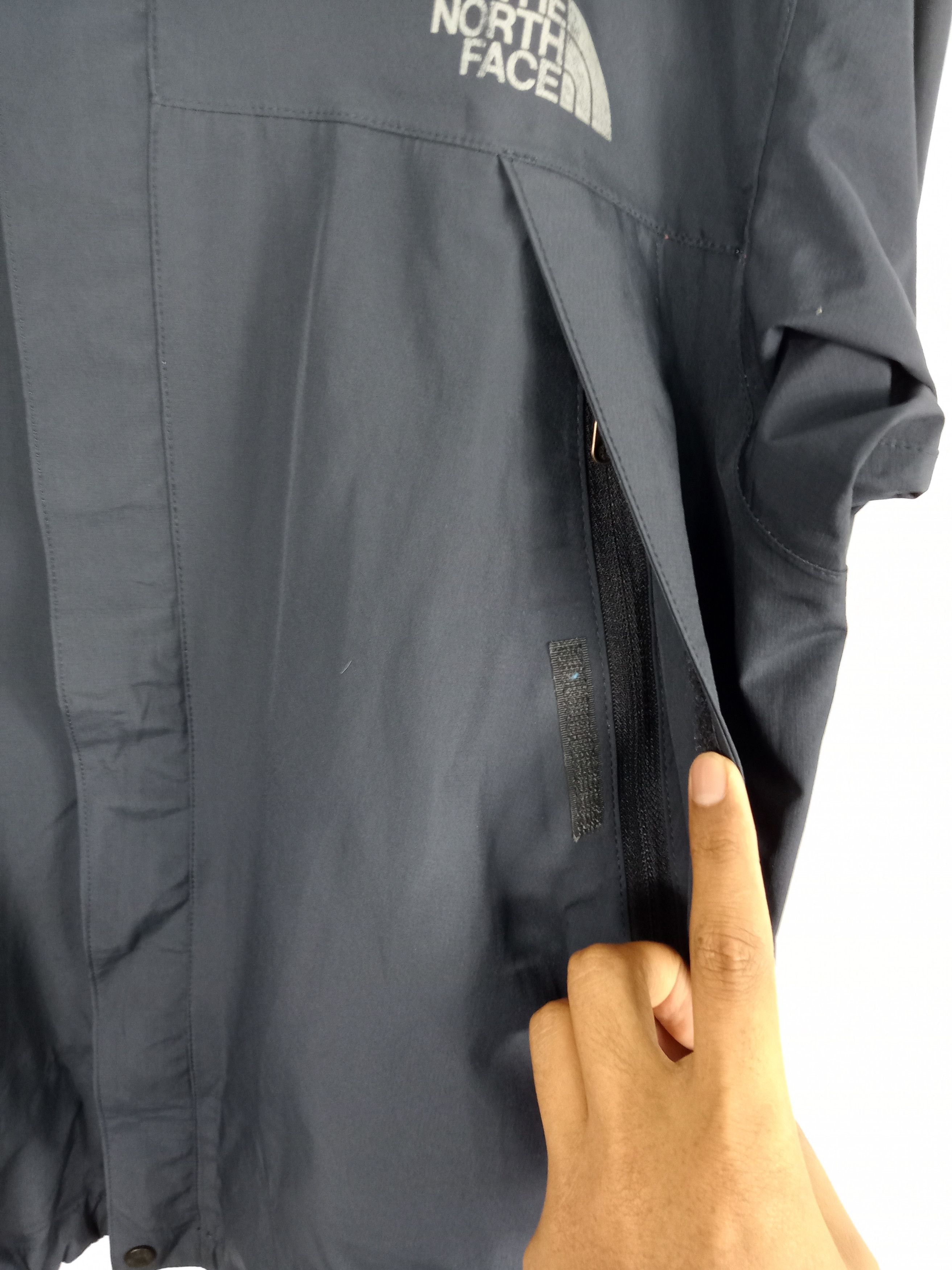 The North Face The North Face Waterproof Jacket Size US M / EU 48-50 / 2 - 3 Thumbnail