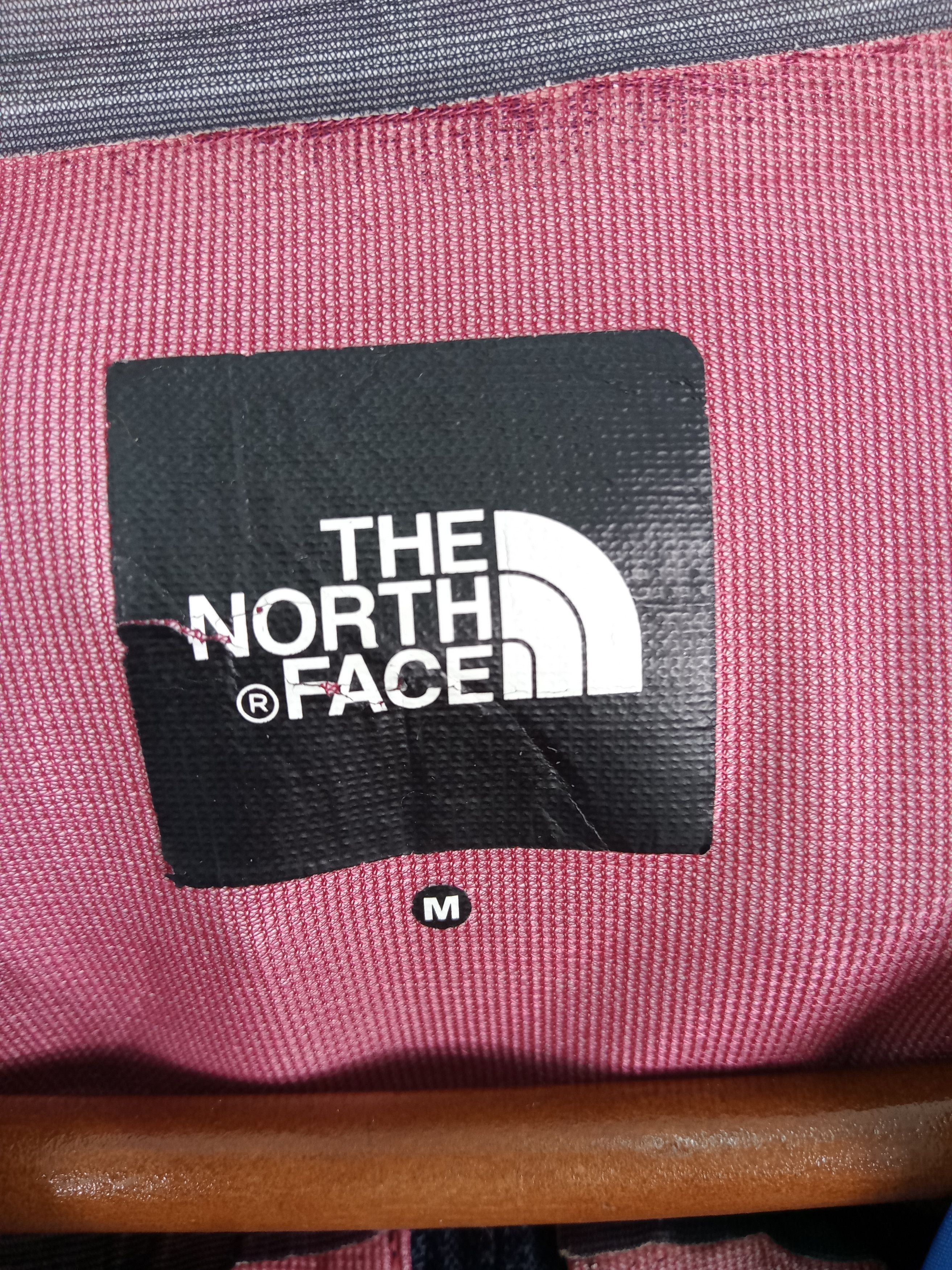 The North Face The North Face Waterproof Jacket Size US M / EU 48-50 / 2 - 5 Thumbnail
