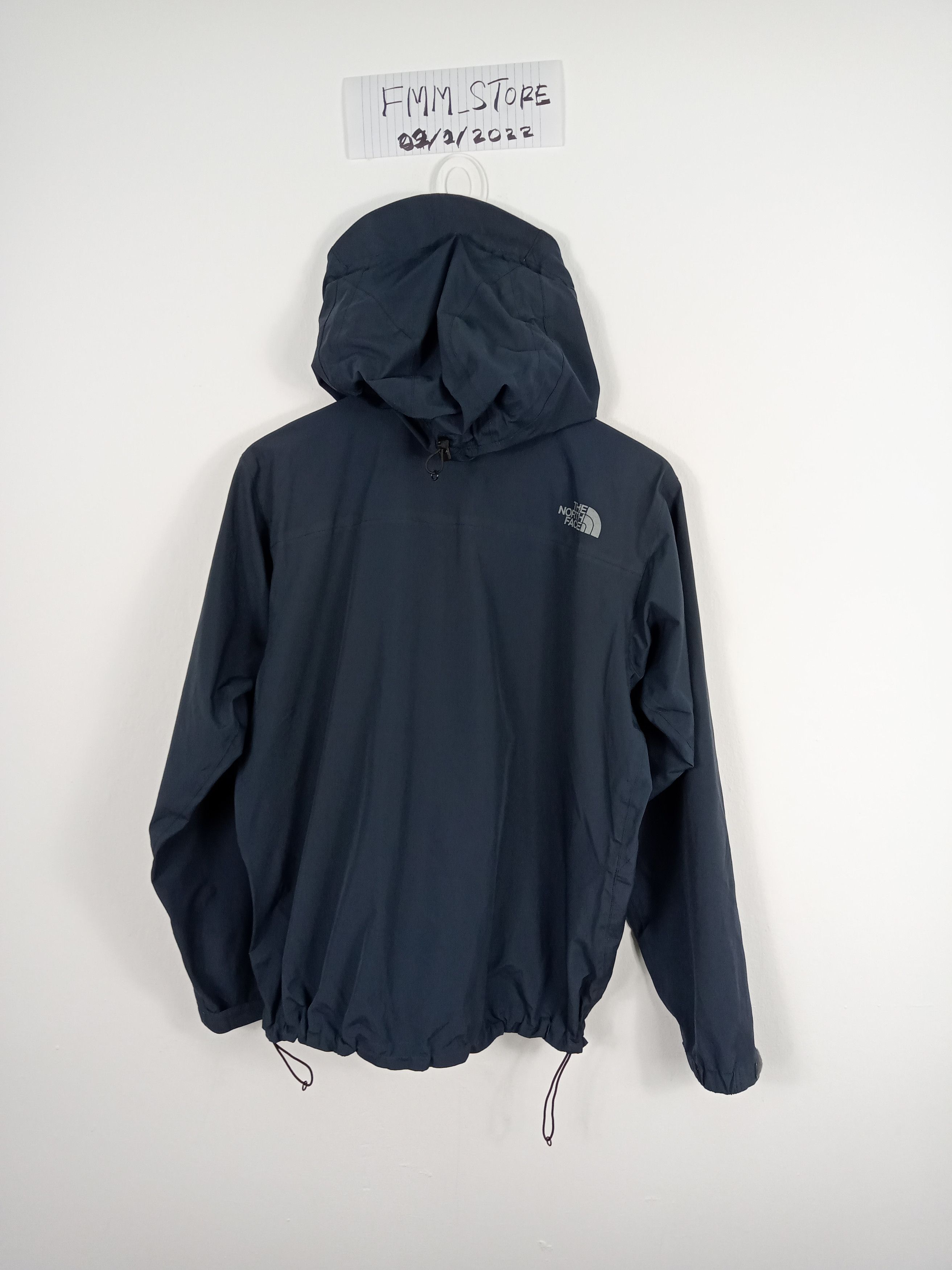 The North Face The North Face Waterproof Jacket Size US M / EU 48-50 / 2 - 2 Thumbnail