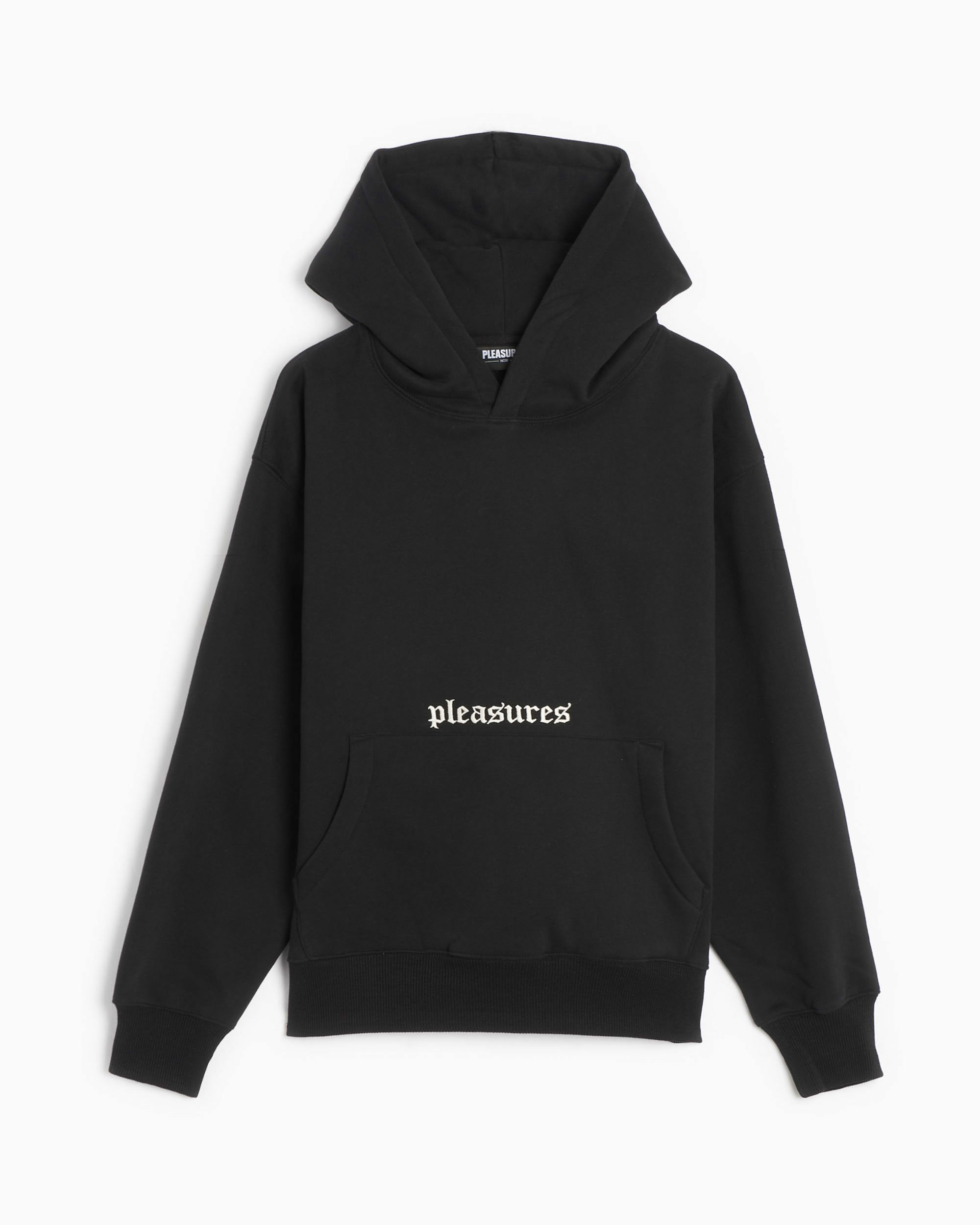 Pleasures Pleasures Spinal Hoodie Size US XXL / EU 58 / 5 - 2 Thumbnail