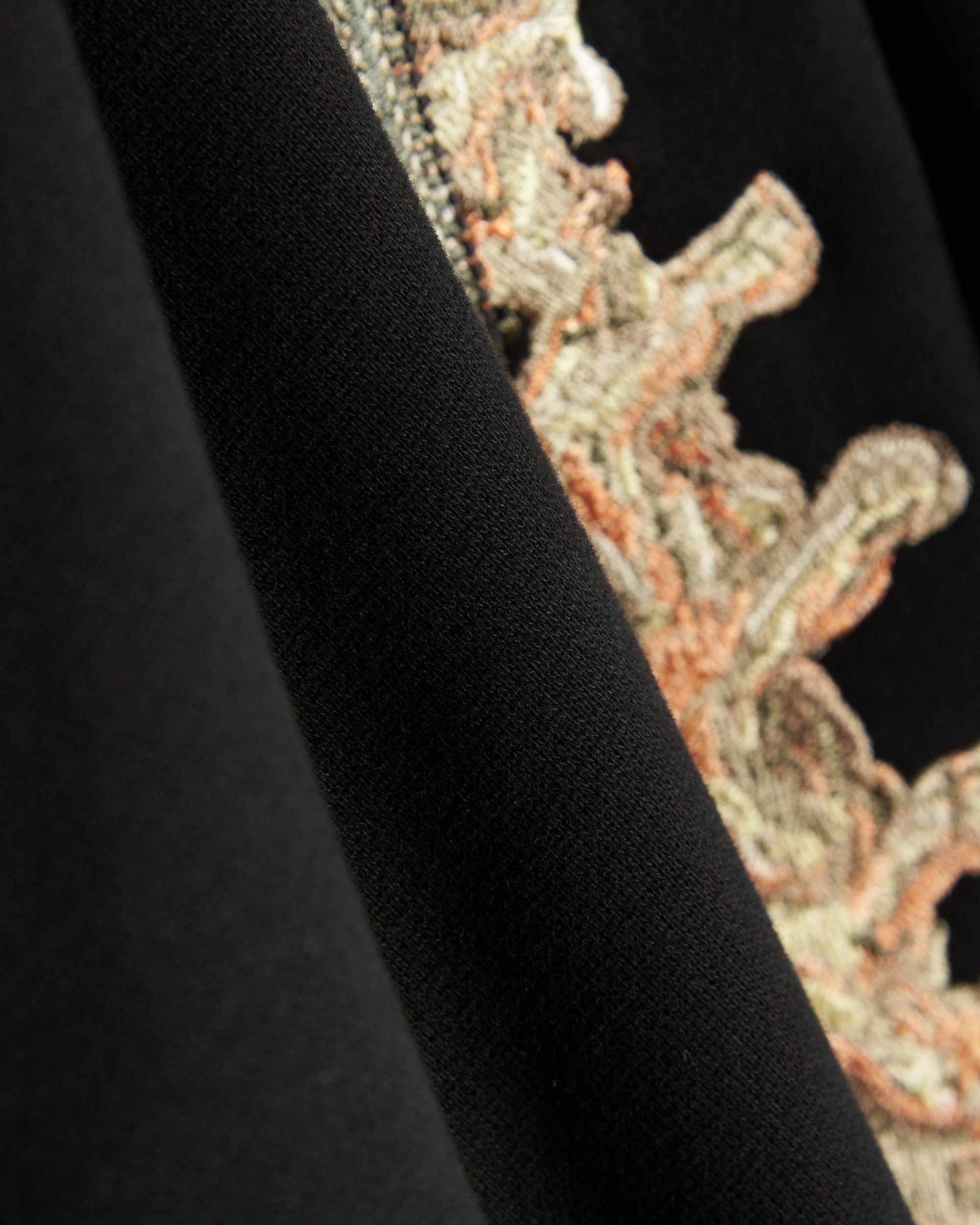 Pleasures Pleasures Spinal Hoodie Size US XXL / EU 58 / 5 - 5 Thumbnail
