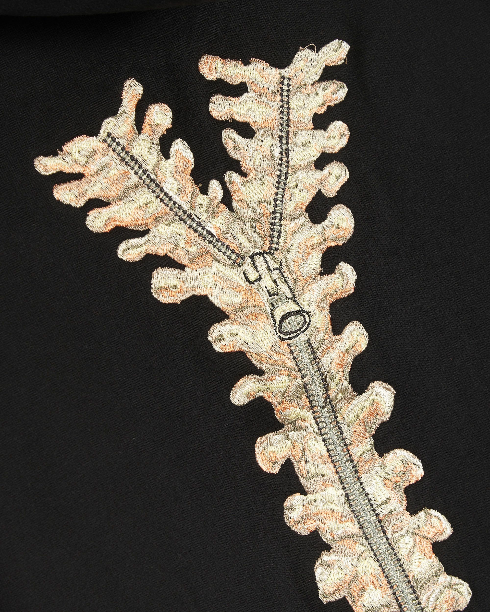 Pleasures Pleasures Spinal Hoodie Size US XXL / EU 58 / 5 - 4 Thumbnail