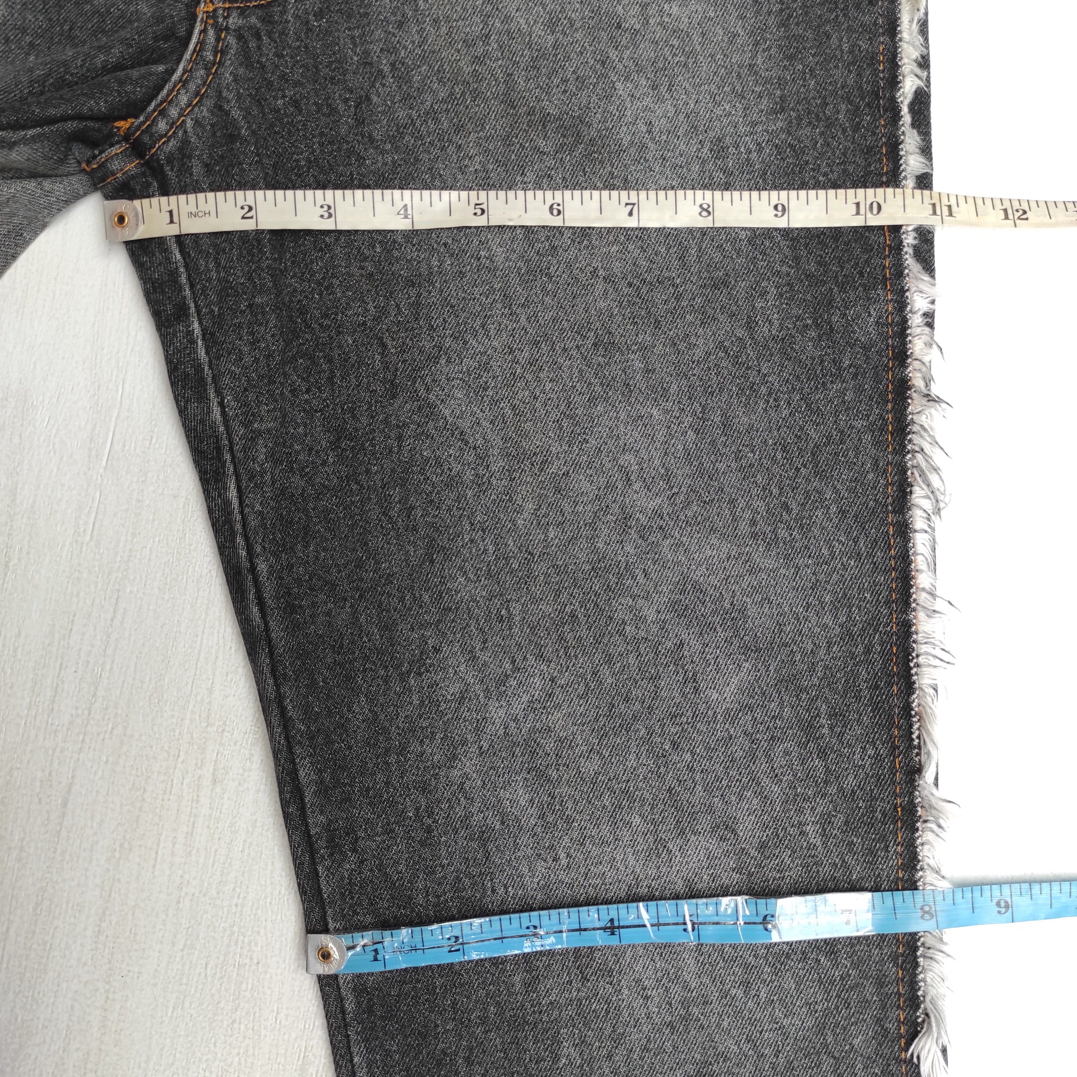 Vintage Ferre Jeans made in Italy nice design