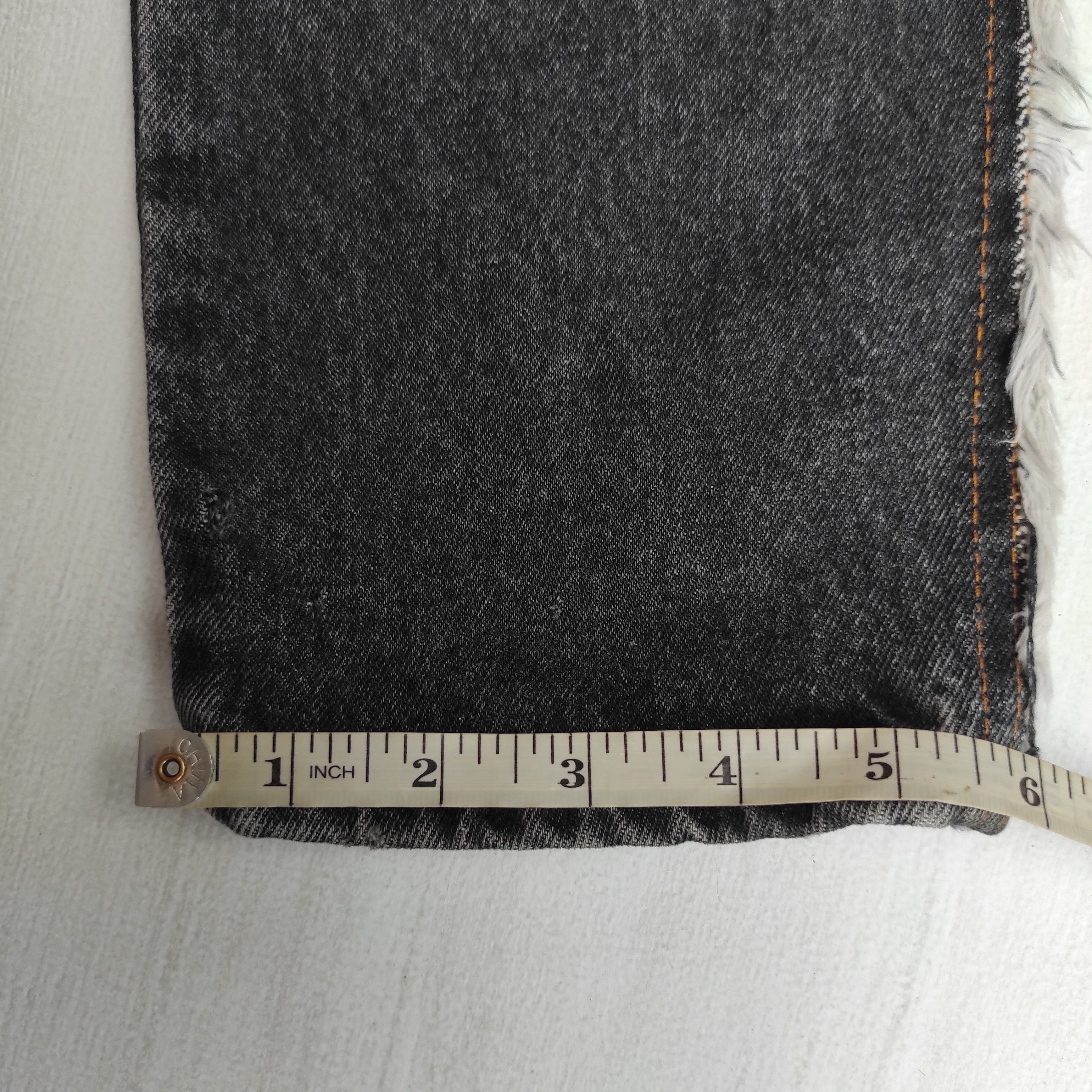 Vintage Ferre Jeans made in Italy nice design