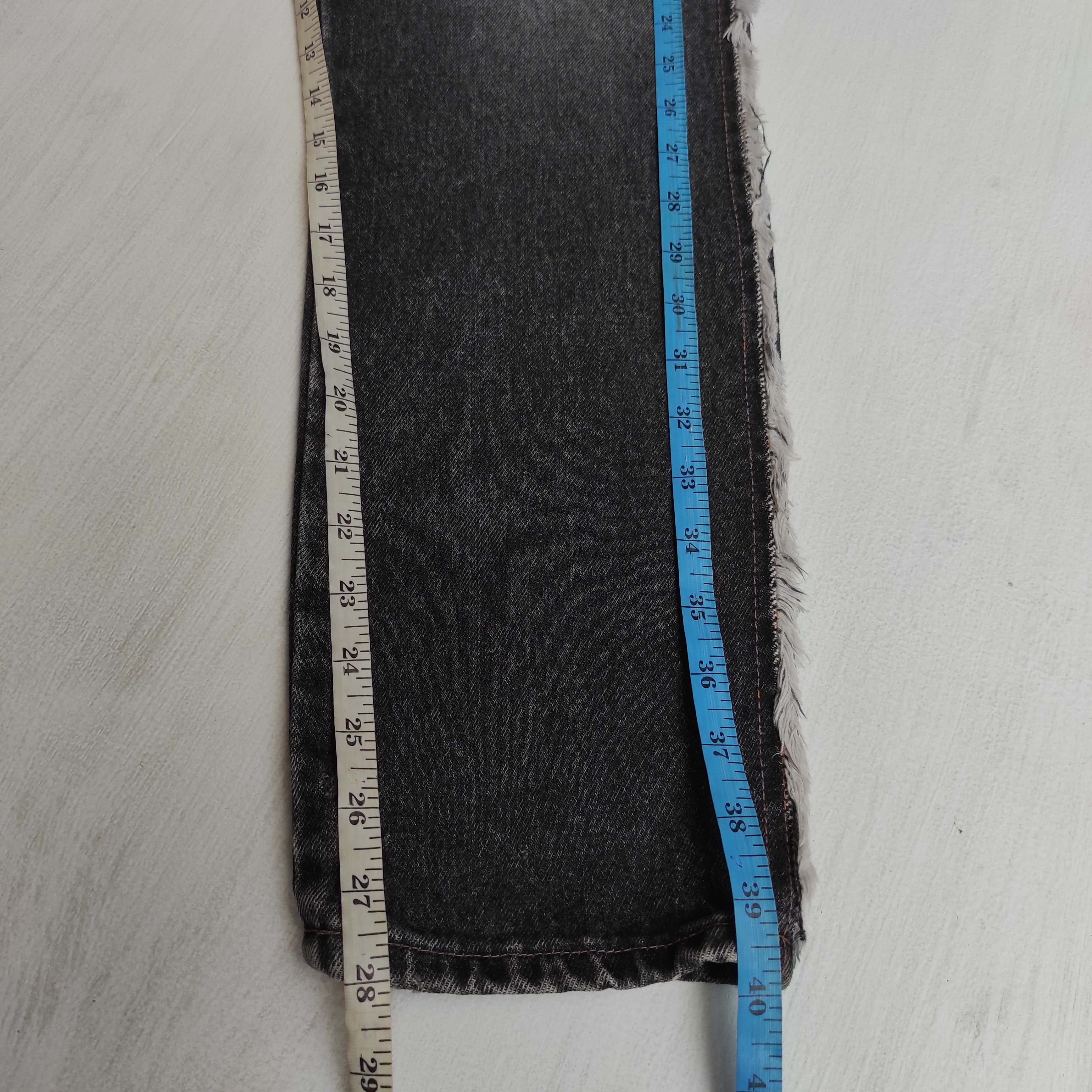 Vintage Ferre Jeans made in Italy nice design