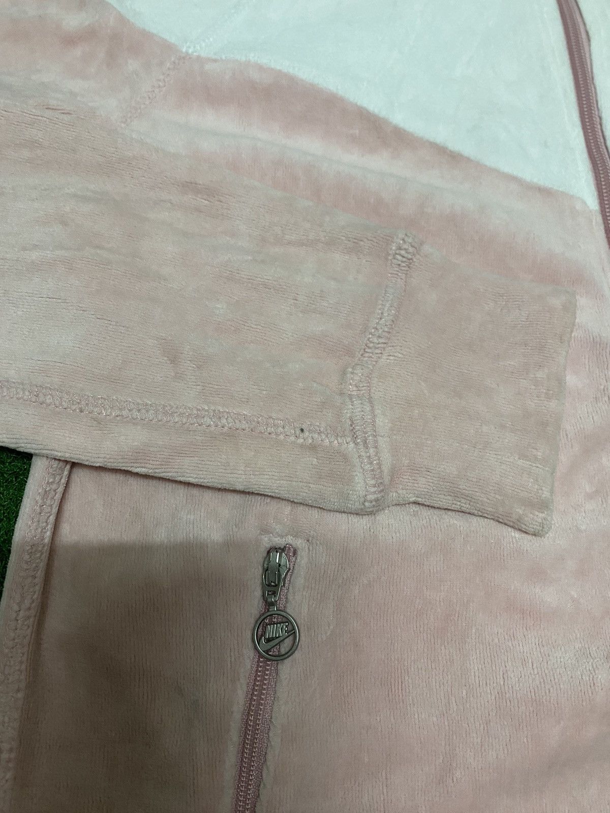 Nike NIKE TRAINING JACKET Size S / US 4 / IT 40 - 7 Thumbnail