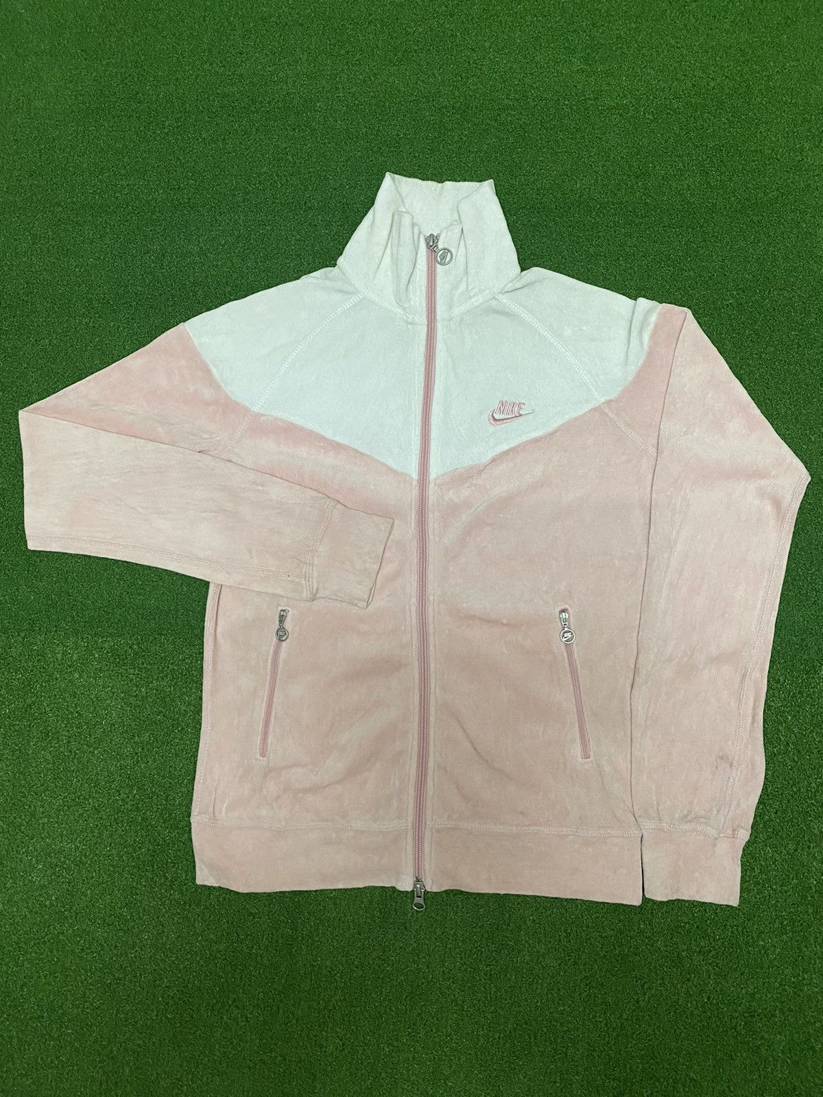 Nike NIKE TRAINING JACKET Size S / US 4 / IT 40 - 1 Thumbnail