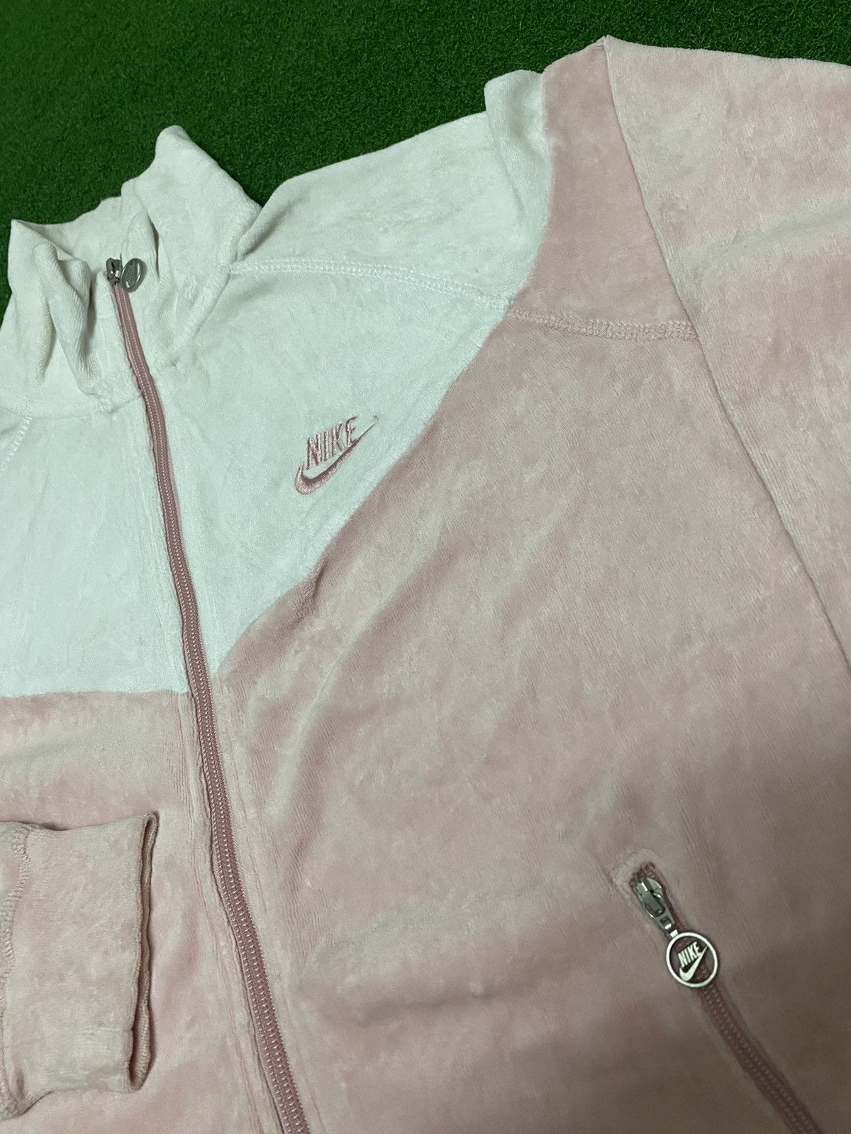 Nike NIKE TRAINING JACKET Size S / US 4 / IT 40 - 4 Thumbnail