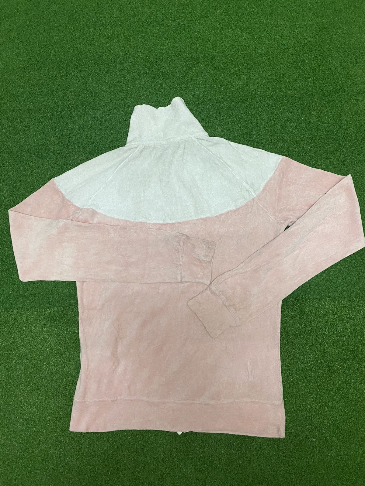 Nike NIKE TRAINING JACKET Size S / US 4 / IT 40 - 6 Thumbnail