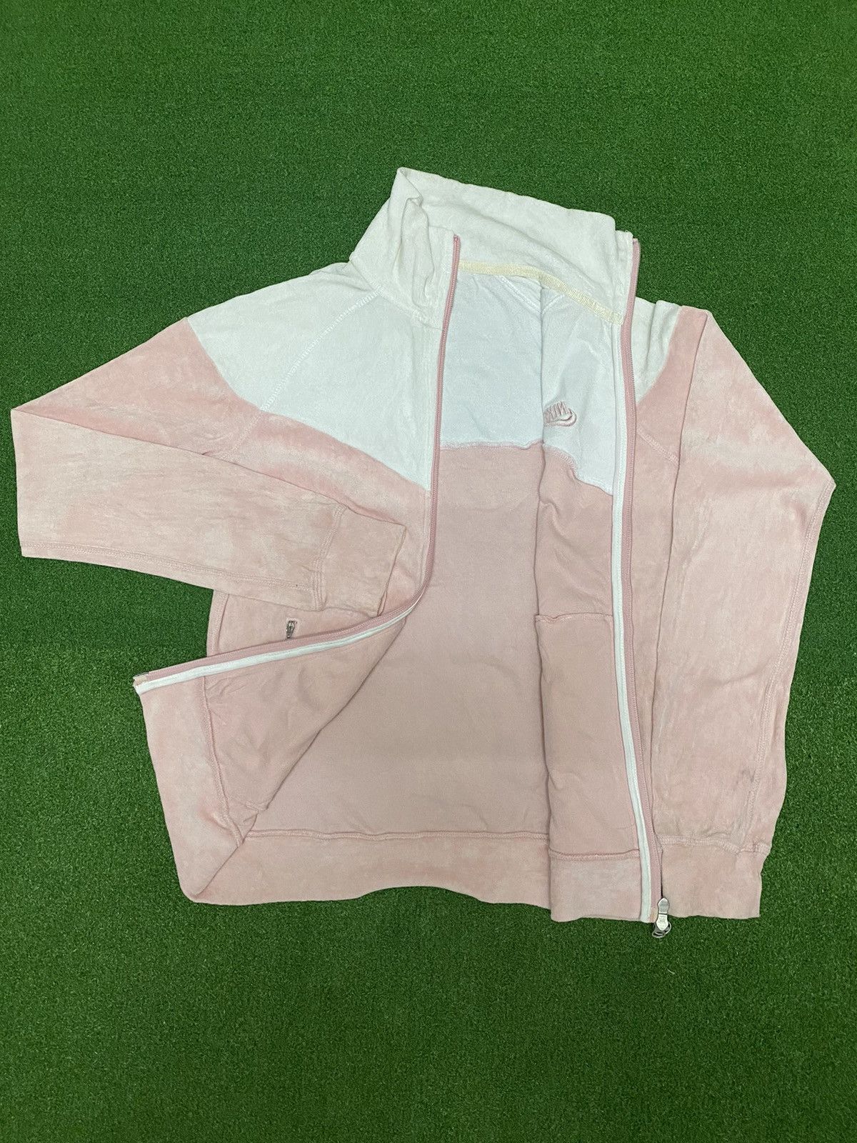 Nike NIKE TRAINING JACKET Size S / US 4 / IT 40 - 5 Thumbnail