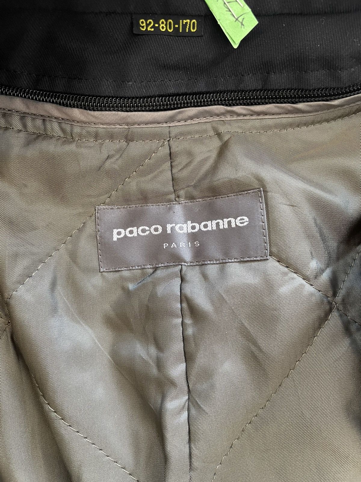 Other Paco rabanne Size US L / EU 52-54 / 3 - 4 Thumbnail