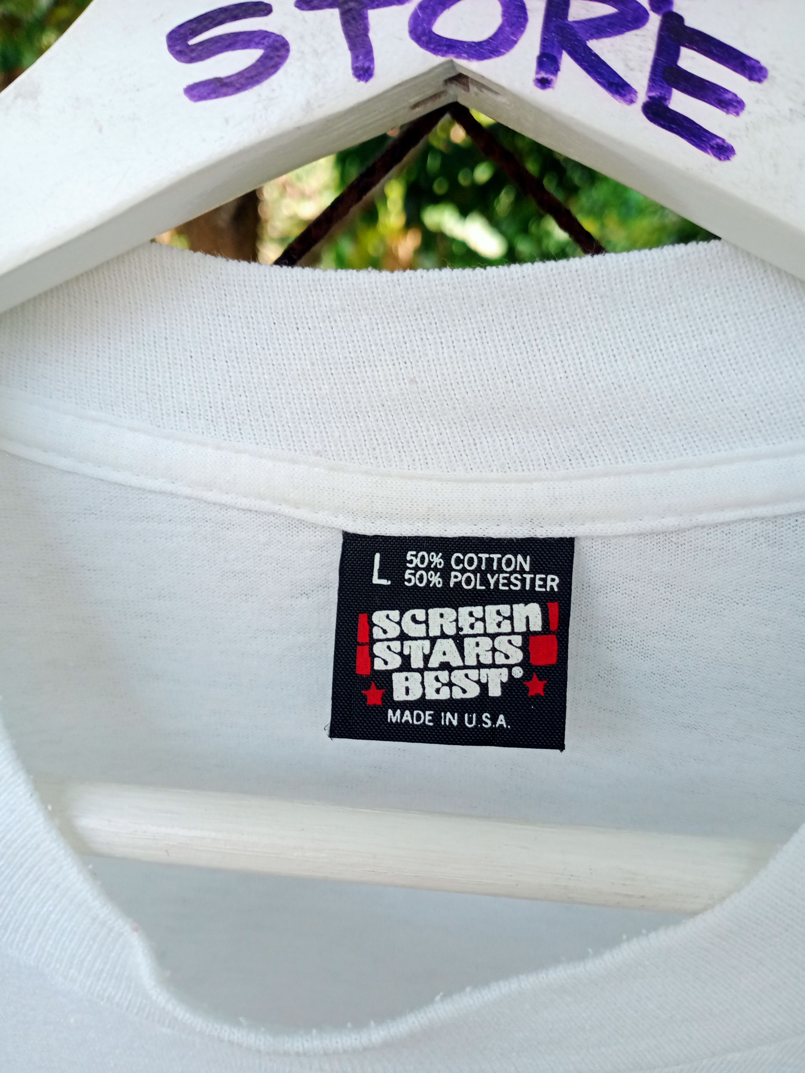 NFL Vintage Super Bowl 80s "Back to Back World Champs" Size US M / EU 48-50 / 2 - 3 Thumbnail