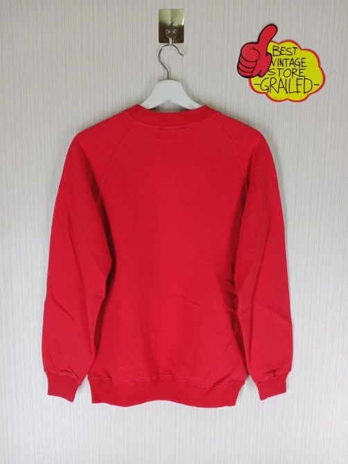 Japanese Brand Vintage Cardigan Rollina Sport Japansese Brand Size US M / EU 48-50 / 2 - 2 Thumbnail