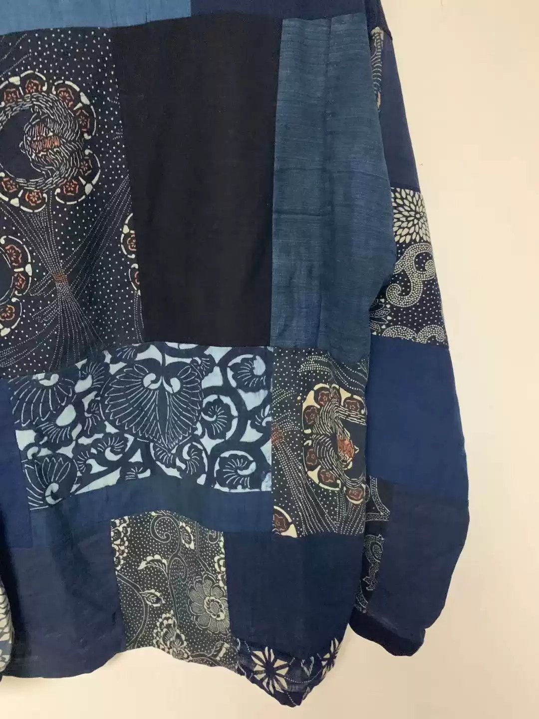 Visvim visvim 20aw ict tunic p.o kofu Size US L / EU 52-54 / 3 - 9 Thumbnail