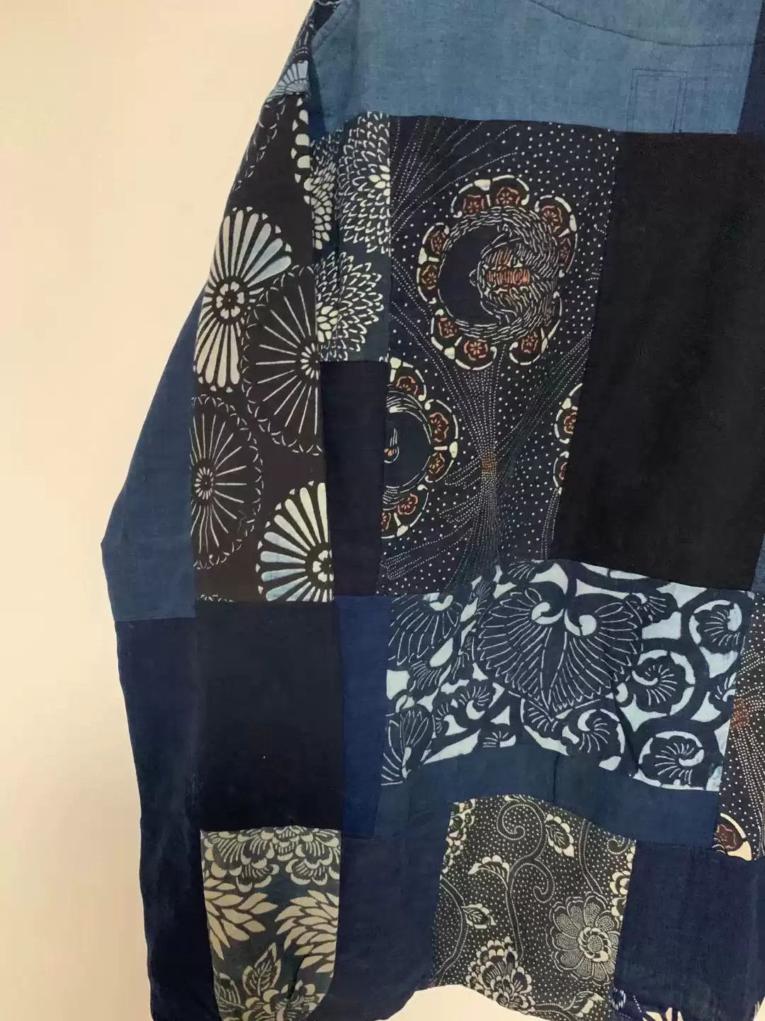 Visvim visvim 20aw ict tunic p.o kofu Size US L / EU 52-54 / 3 - 8 Thumbnail