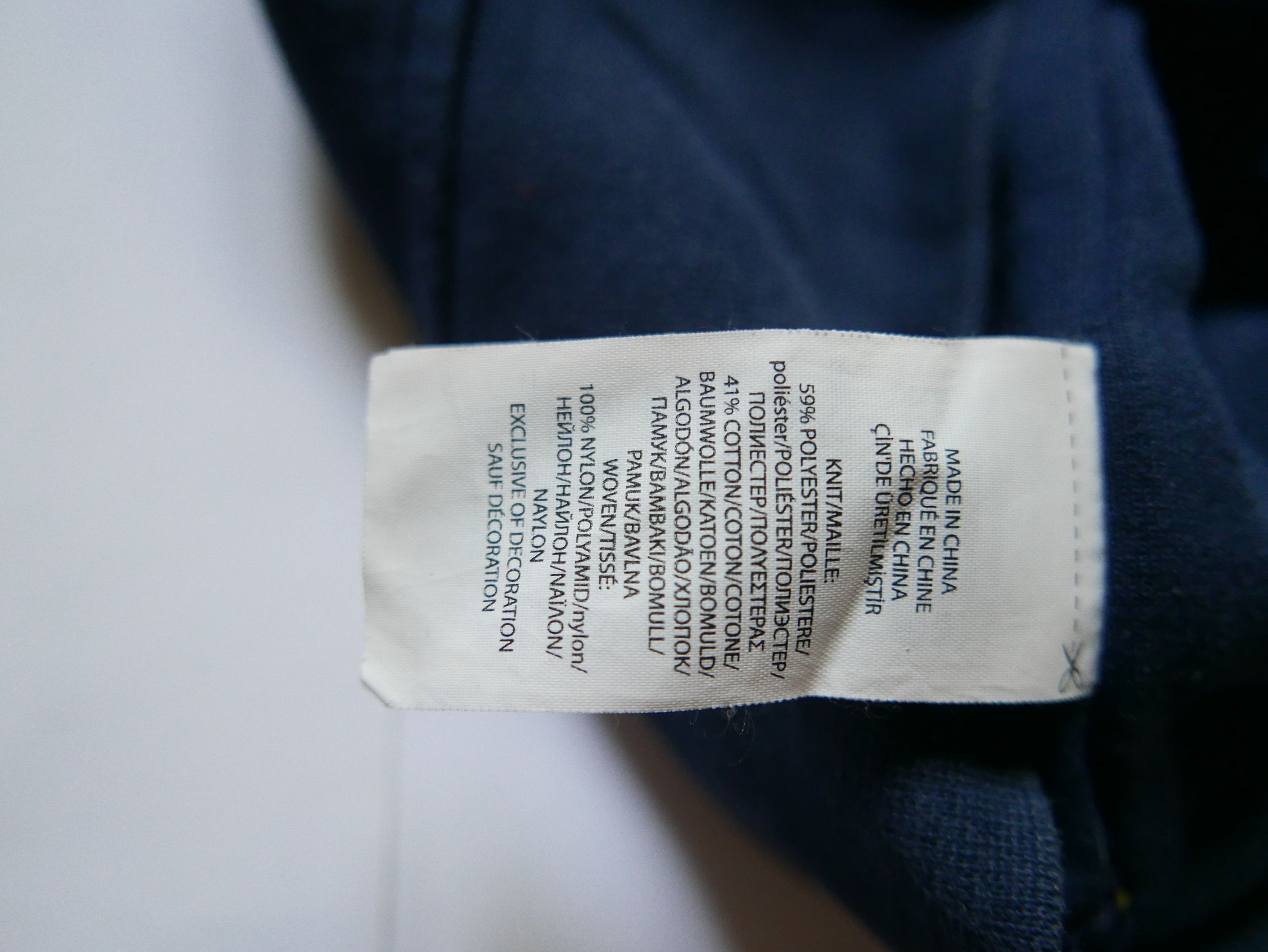 Polo Ralph Lauren Polo Ralph Lauren Jacket Hi Tech Hybrid Hoodie Vest USA M Size US M / EU 48-50 / 2 - 4 Thumbnail