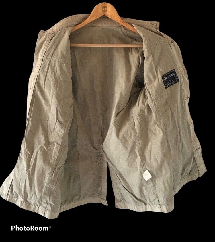 Hysteric Glamour 🔥🔥Hysteric Heavy Button Down Jacket Size US M / EU 48-50 / 2 - 4 Thumbnail