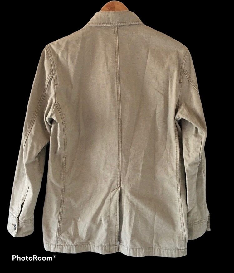 Hysteric Glamour 🔥🔥Hysteric Heavy Button Down Jacket Size US M / EU 48-50 / 2 - 3 Thumbnail