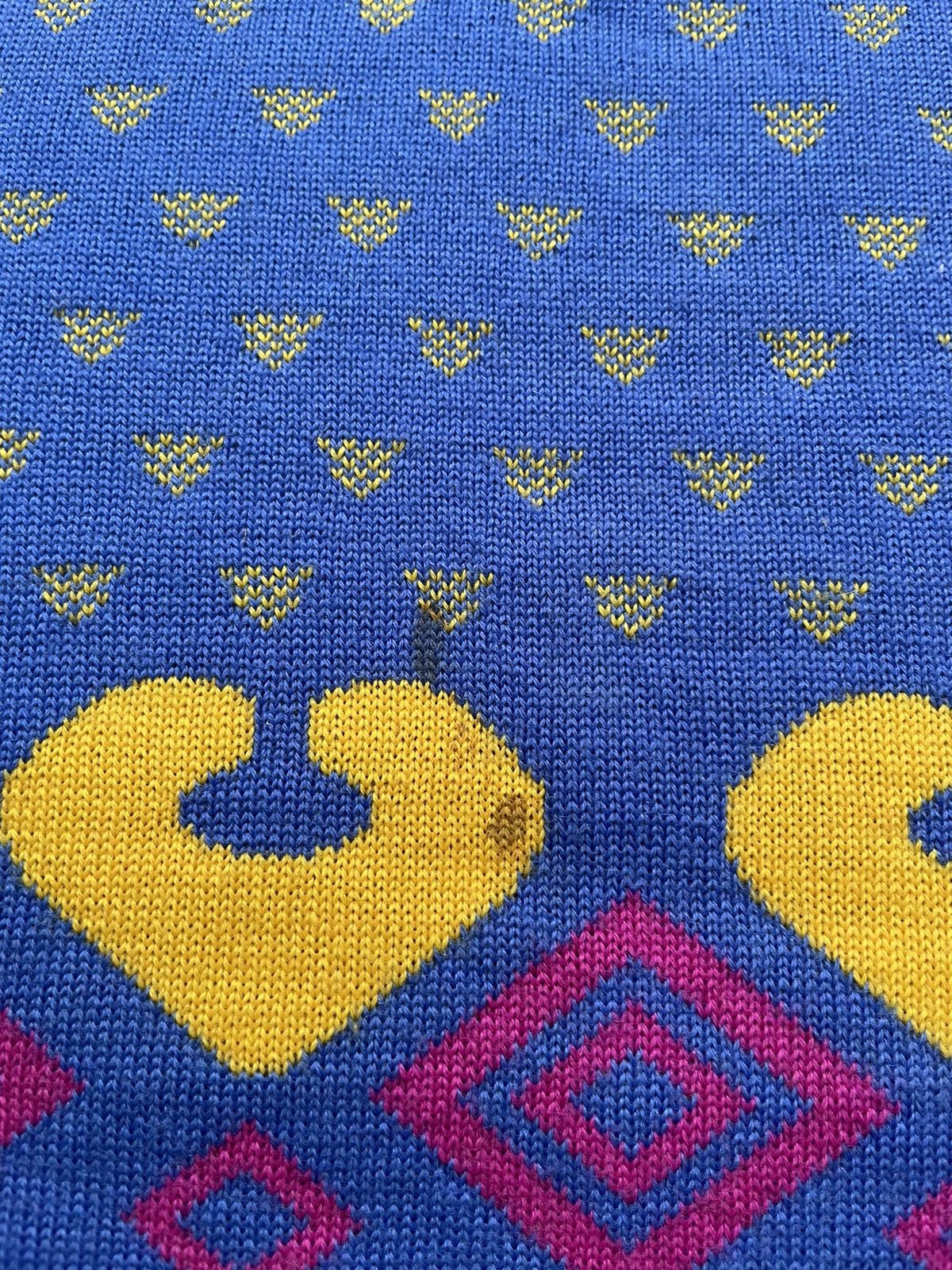 Yves Saint Laurent Vintage ysl Size US M / EU 48-50 / 2 - 8 Thumbnail