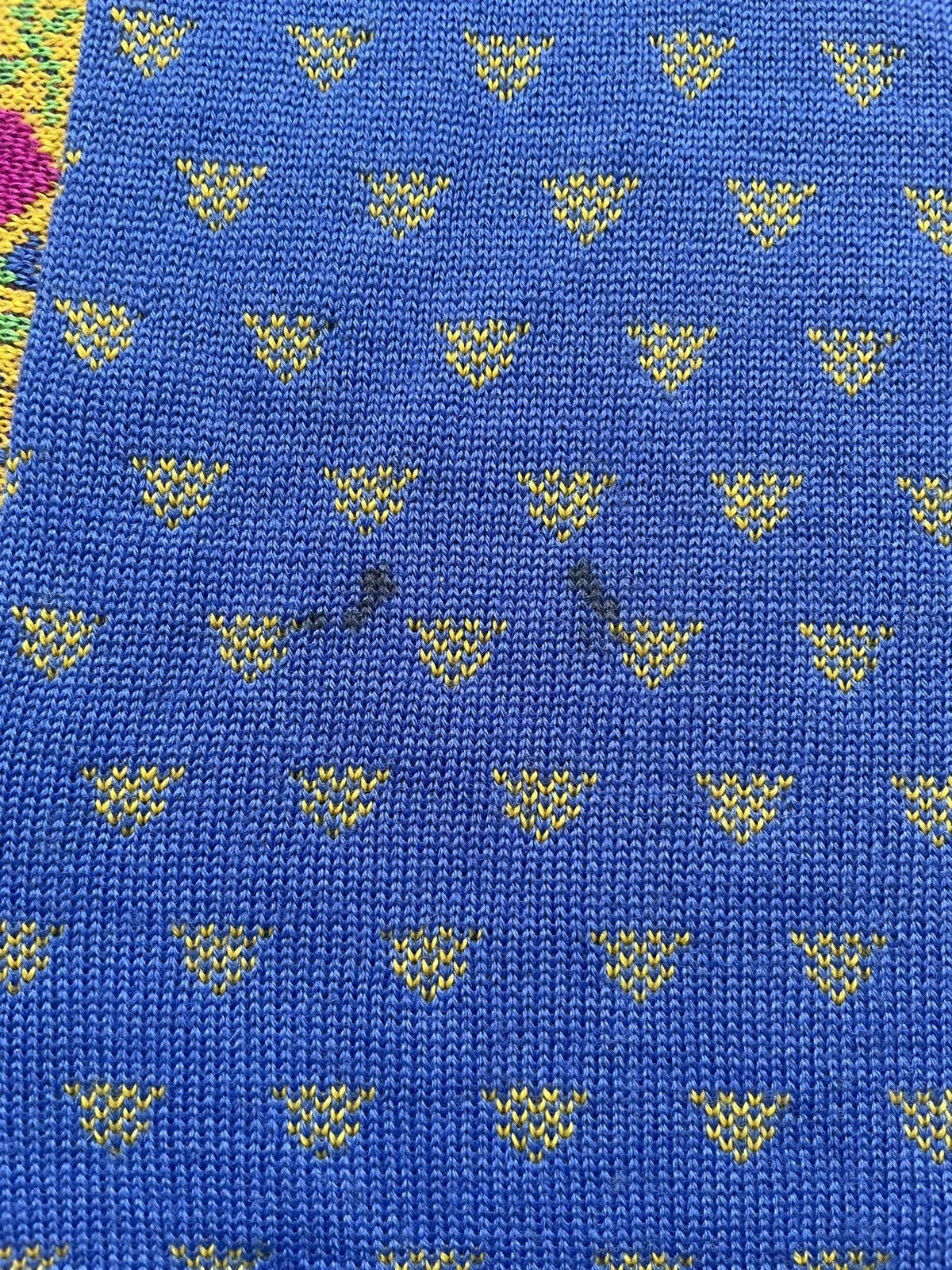 Yves Saint Laurent Vintage ysl Size US M / EU 48-50 / 2 - 7 Thumbnail