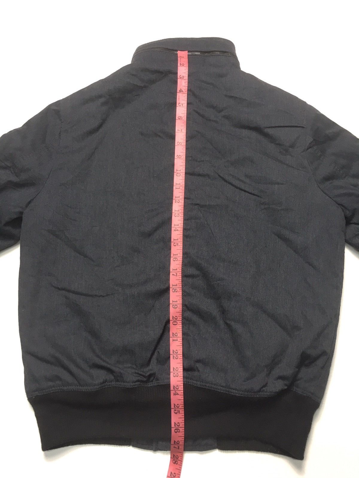 H&M × Vintage vintage H&M bombers jacket Size US M / EU 48-50 / 2 - 5 Thumbnail
