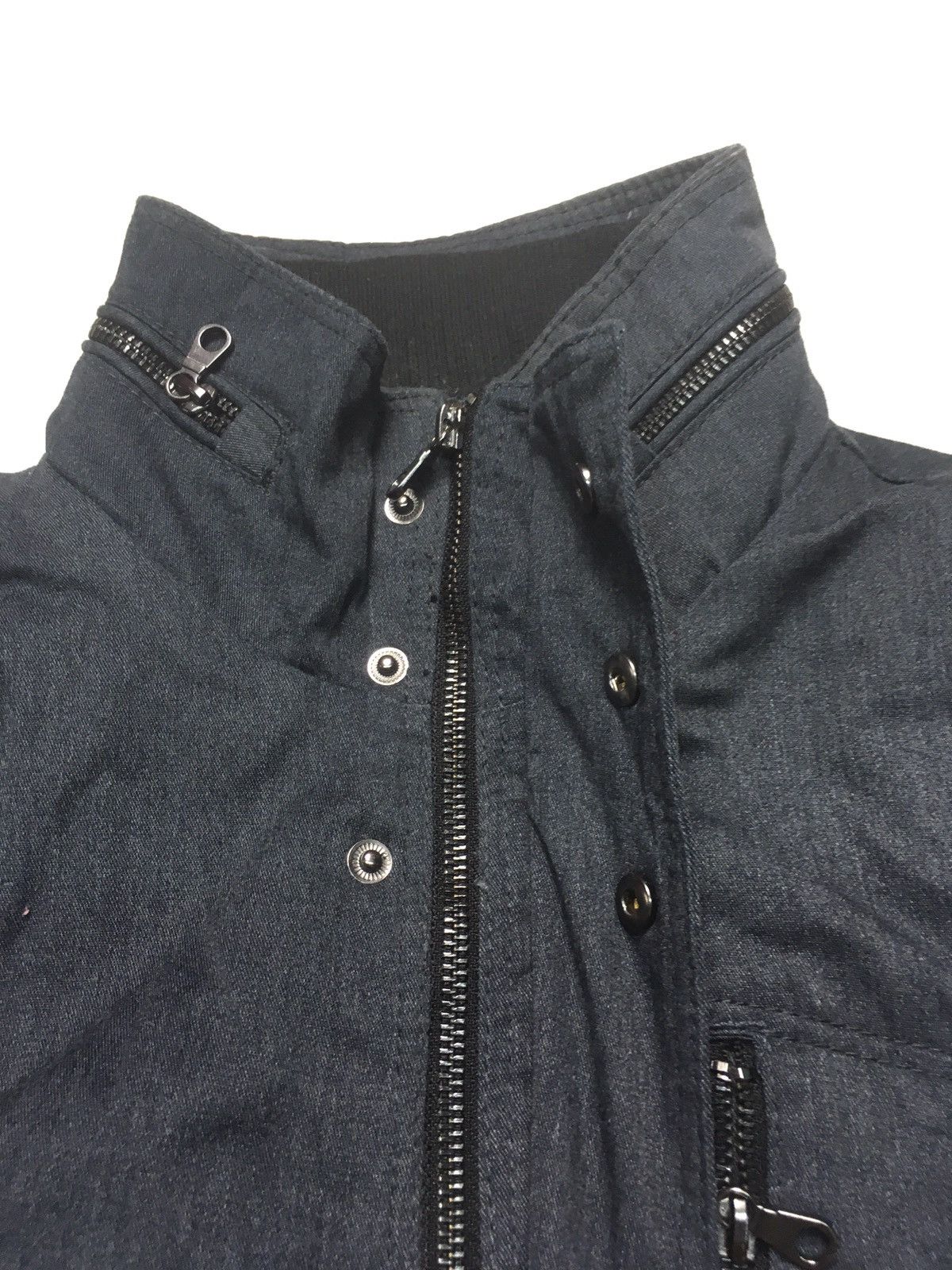 H&M × Vintage vintage H&M bombers jacket Size US M / EU 48-50 / 2 - 9 Thumbnail